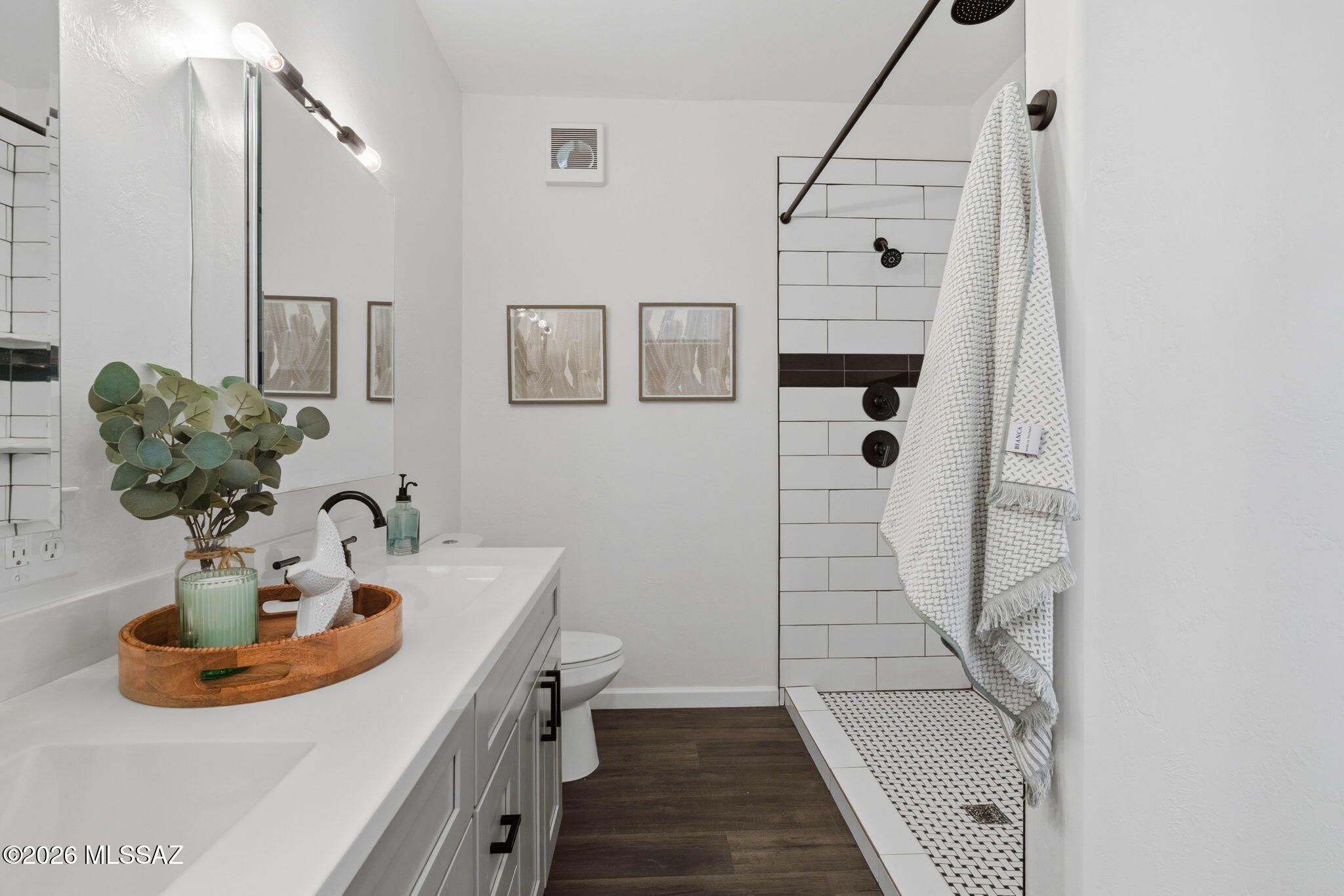 Alvernon Addition - Residential