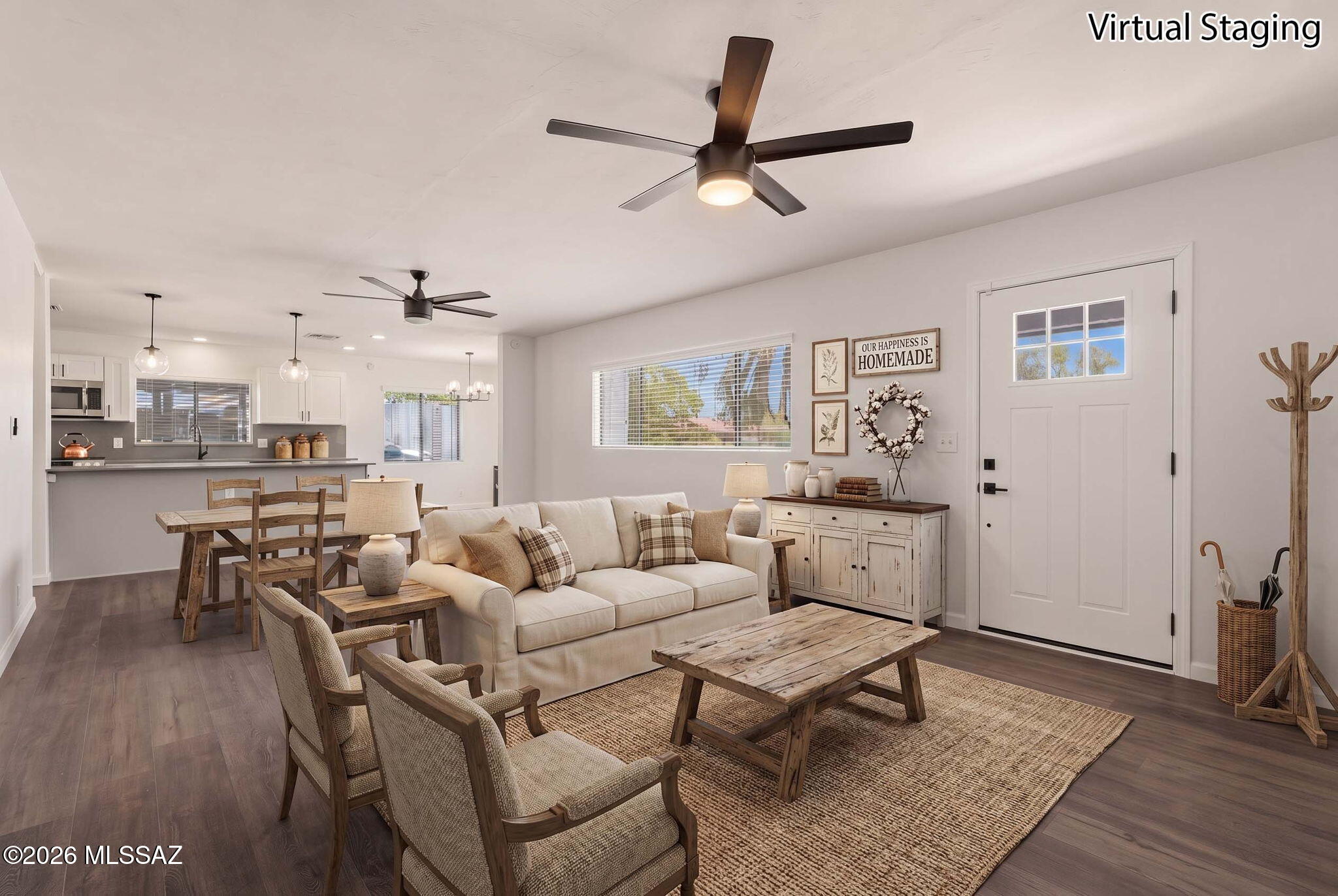 Alvernon Addition - Residential