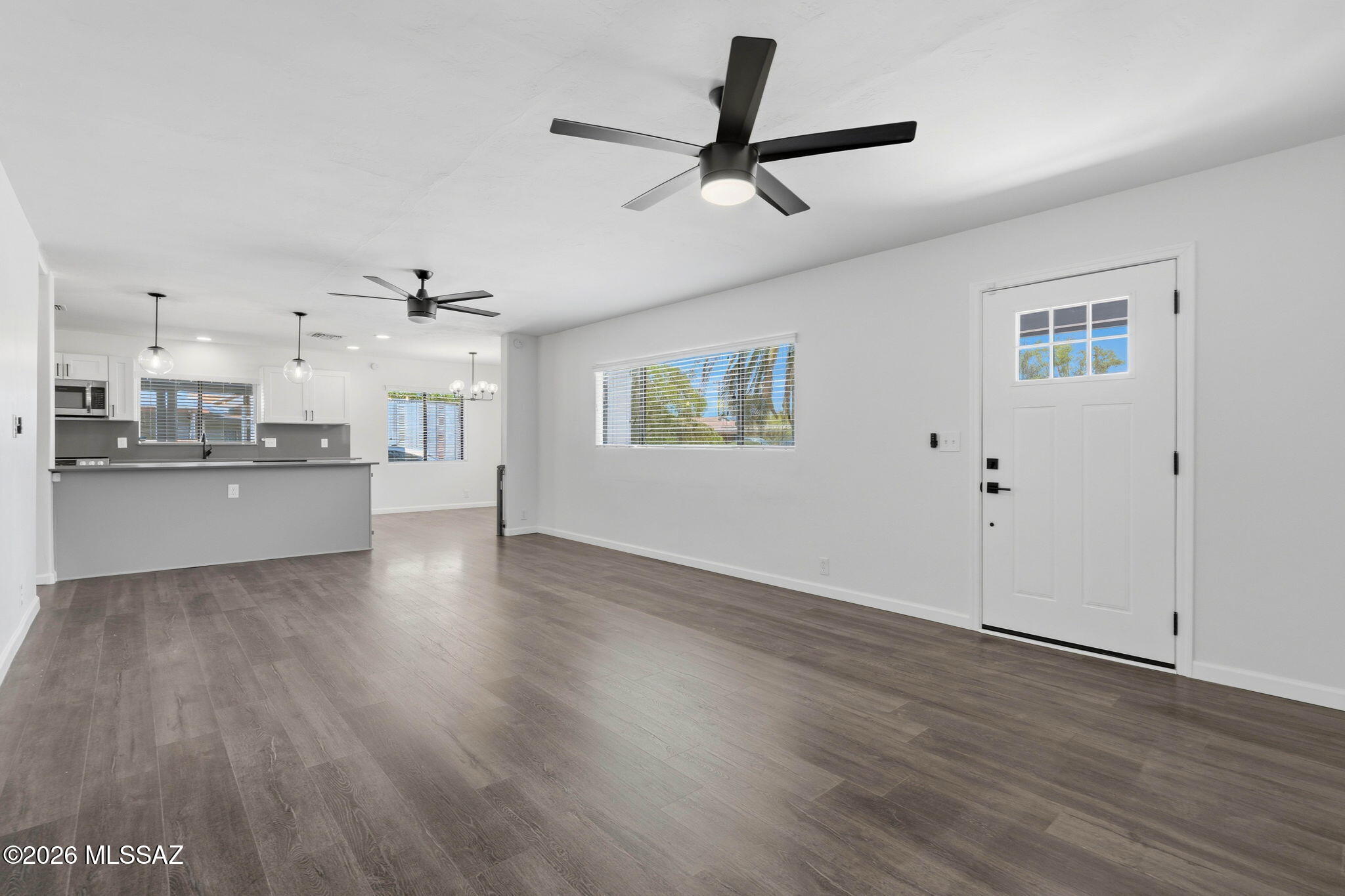 Alvernon Addition - Residential