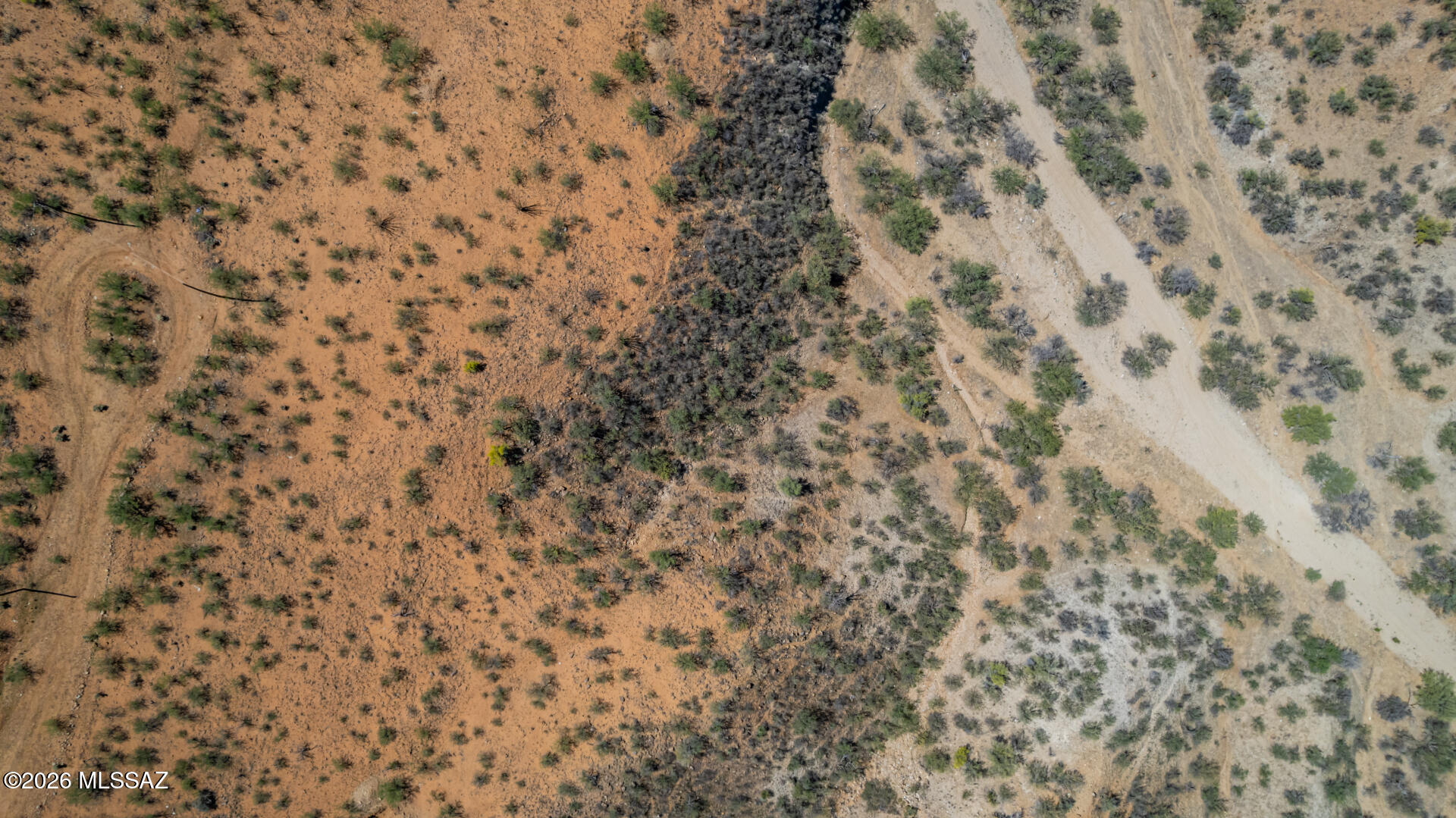 Rio Rico Ranchettes 17 - Land