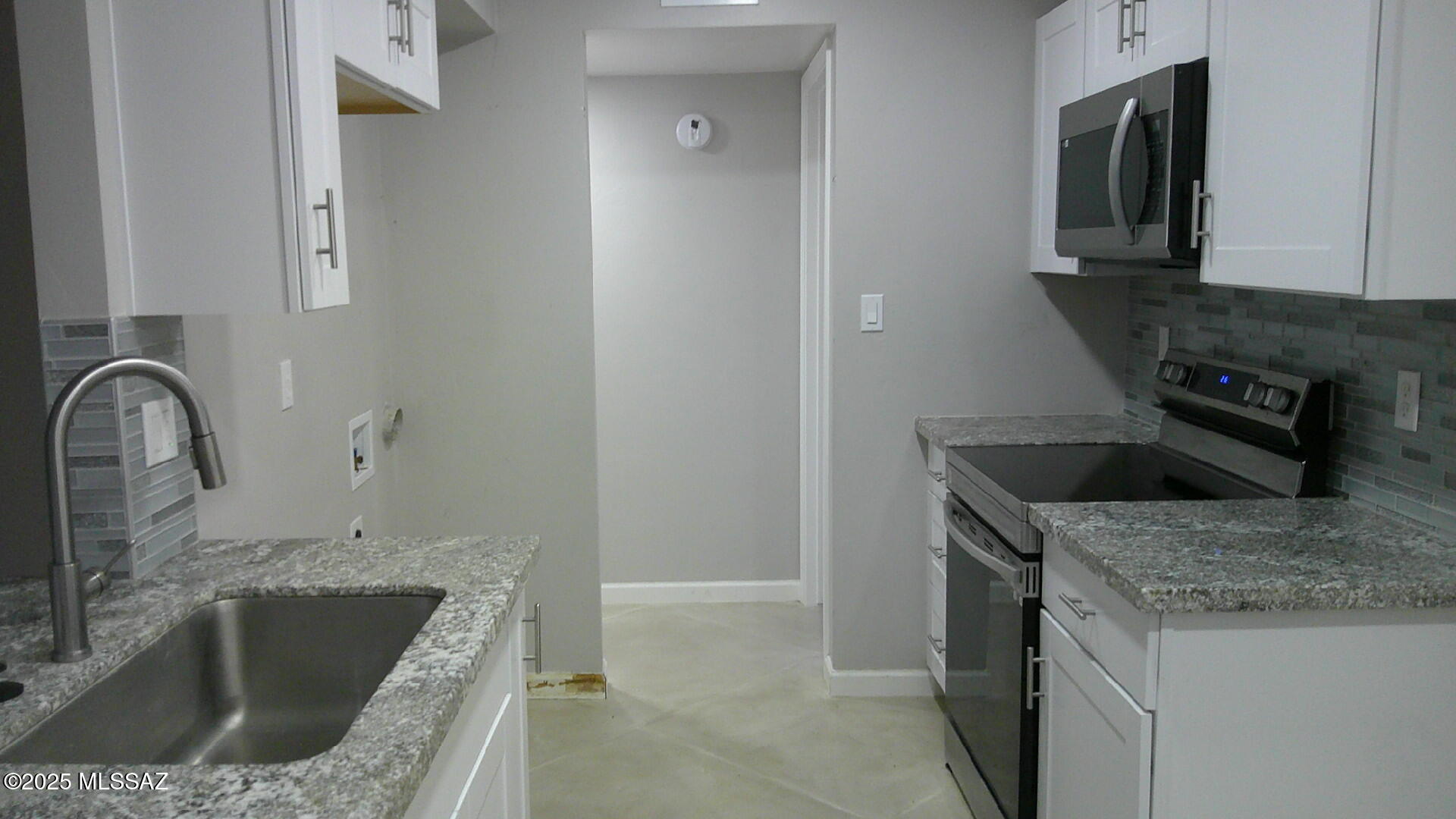 Columbus Park Condominiums (1-60) - Residential