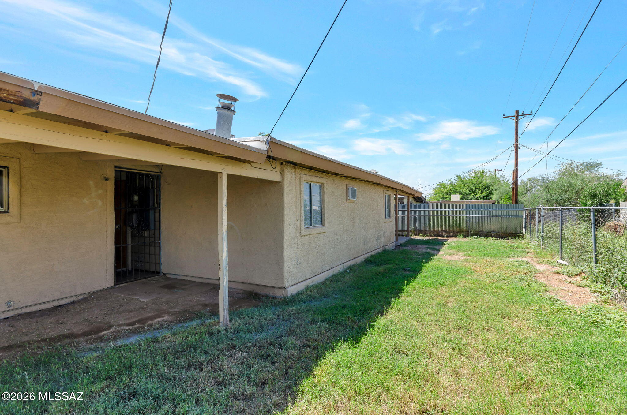 Pueblo Gardens - Residential
