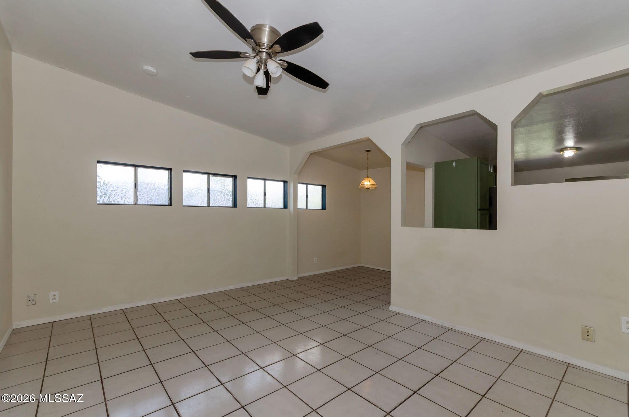 Pueblo Gardens - Residential