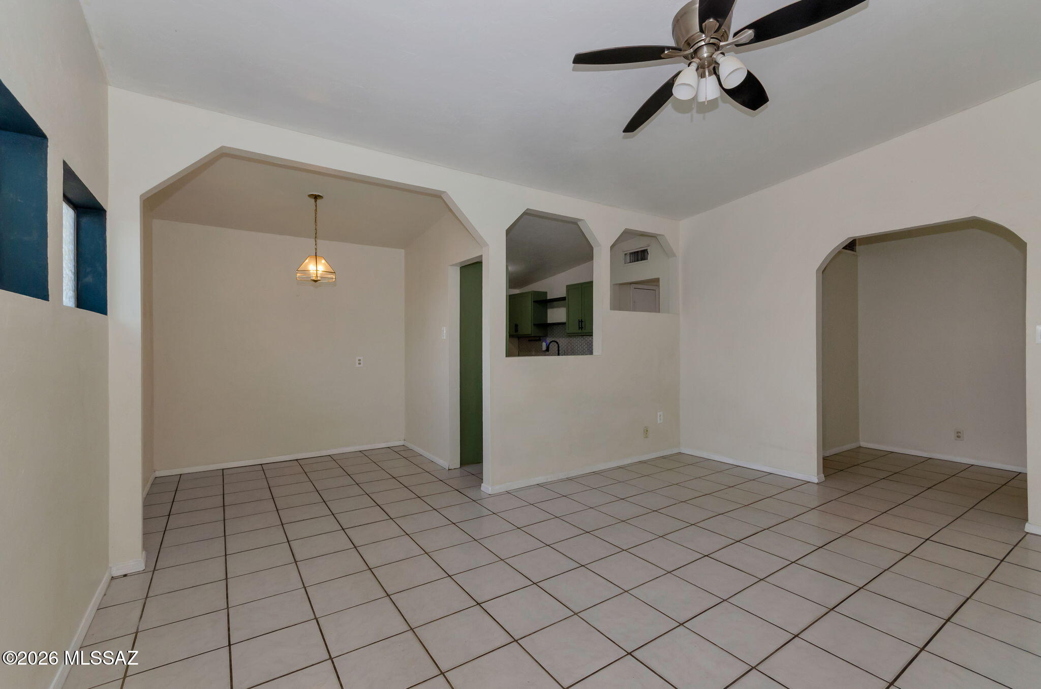 Pueblo Gardens - Residential