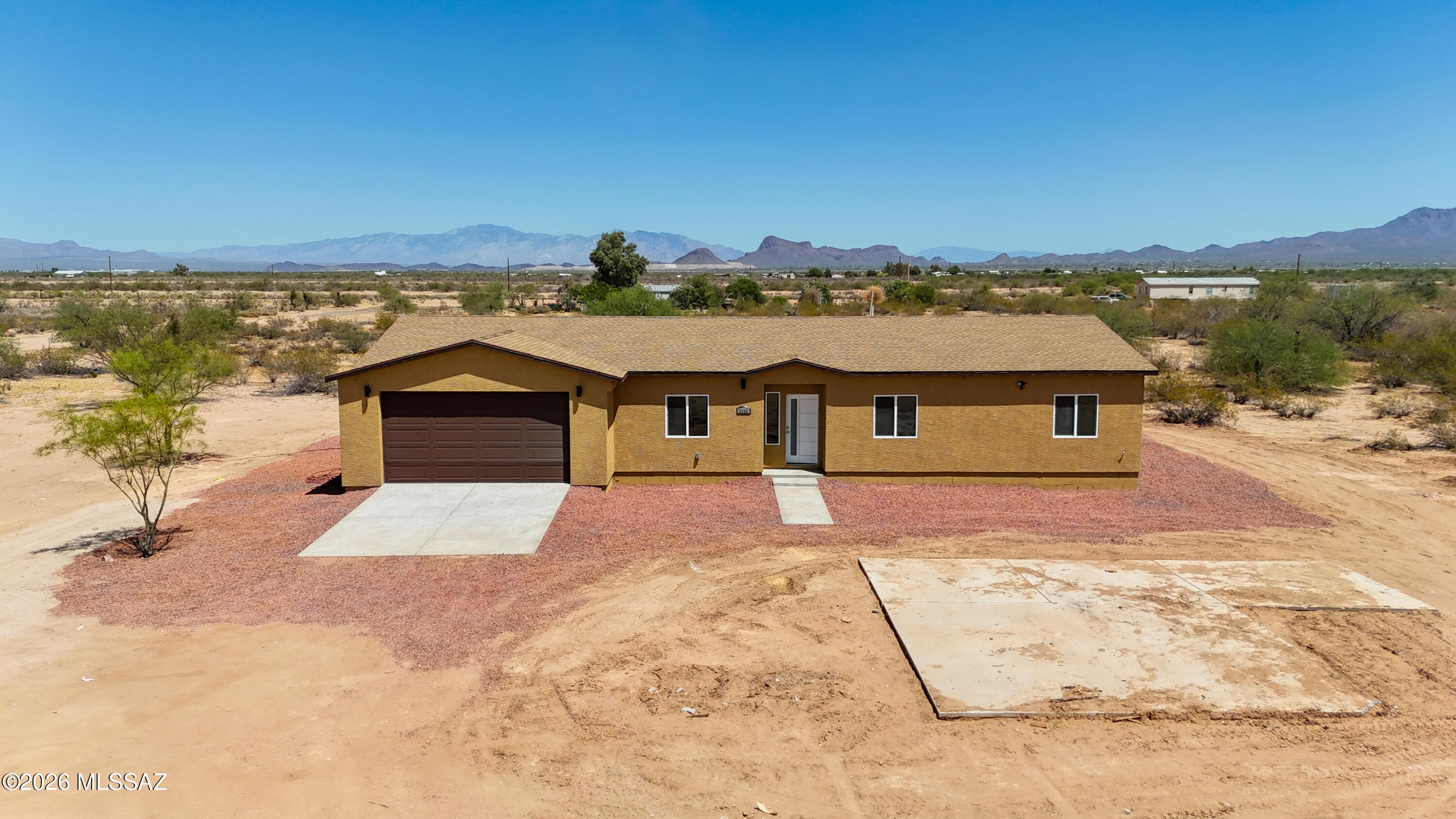 N/A - Residential