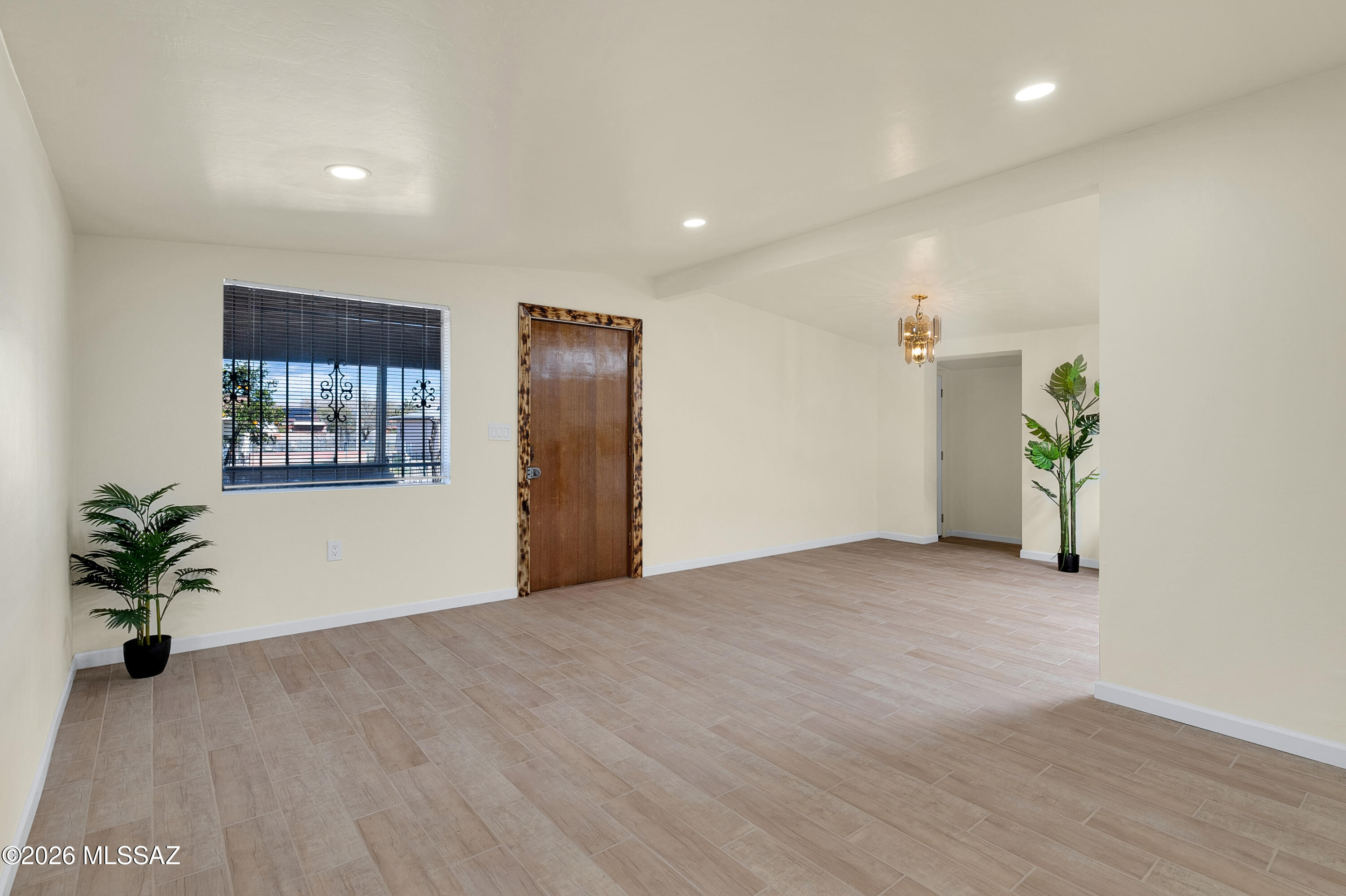 La Mar City Acres NO. 2 - Residential