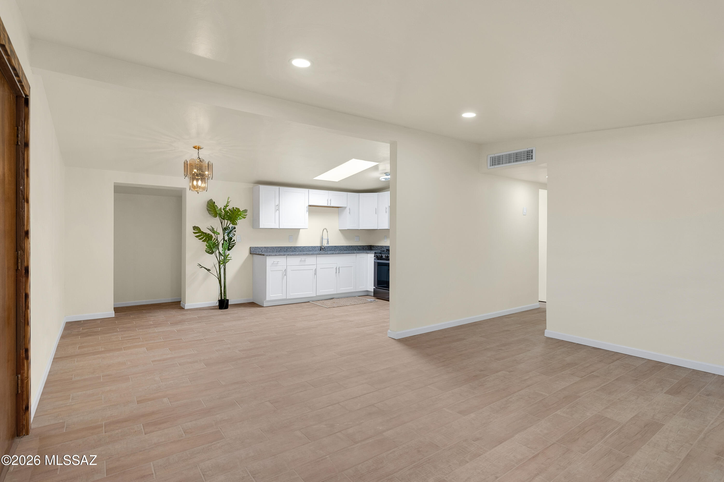 La Mar City Acres NO. 2 - Residential