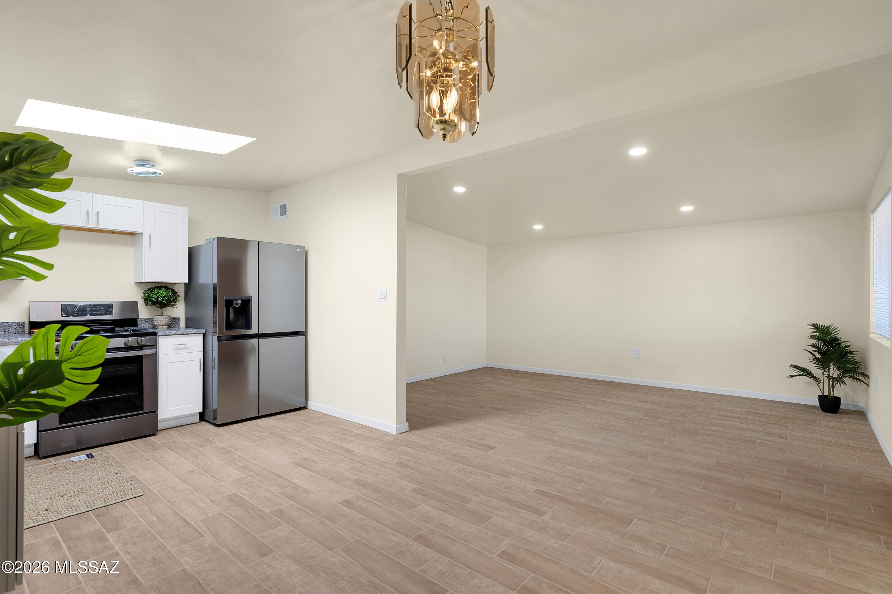La Mar City Acres NO. 2 - Residential