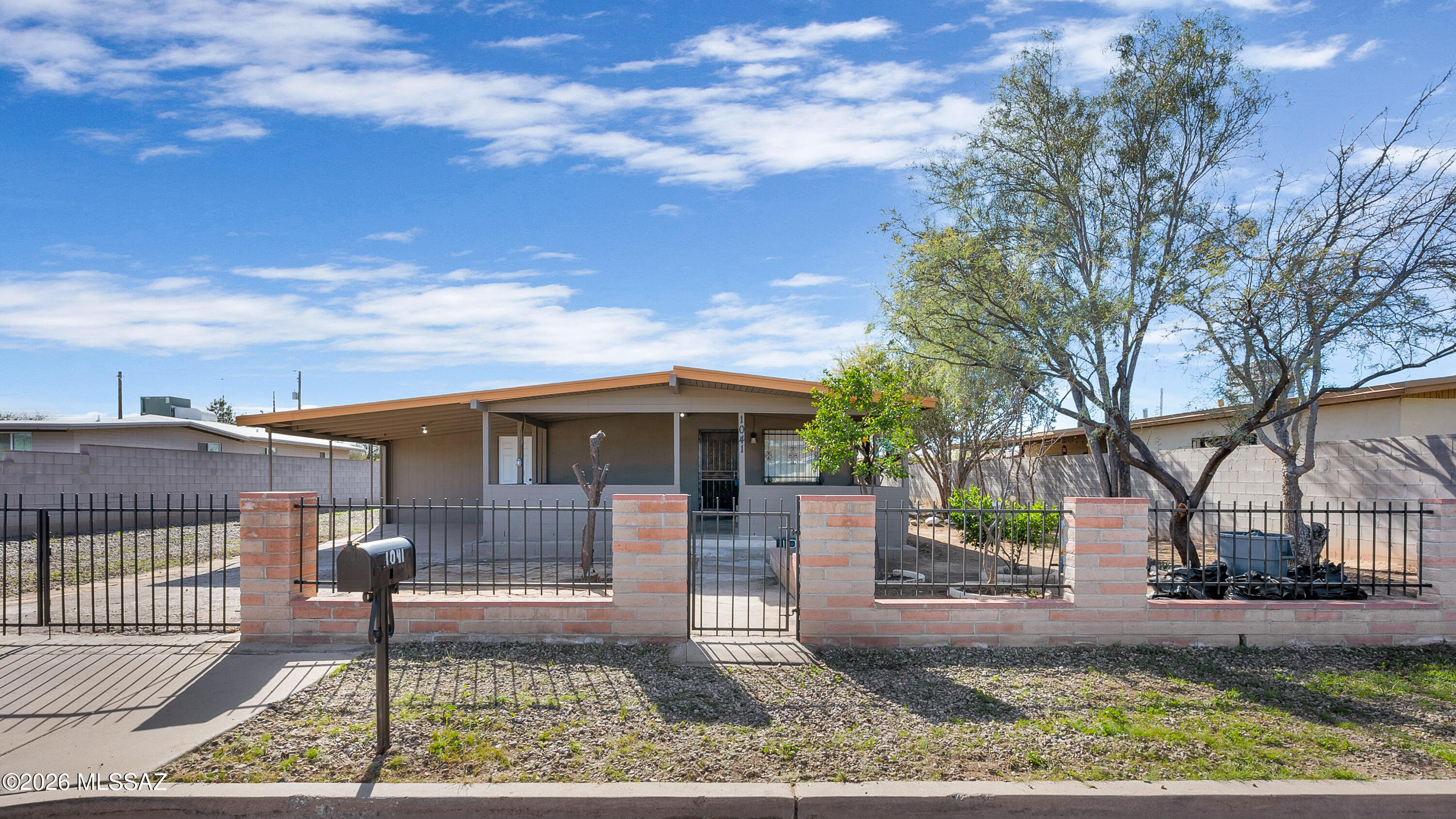 La Mar City Acres NO. 2 - Residential