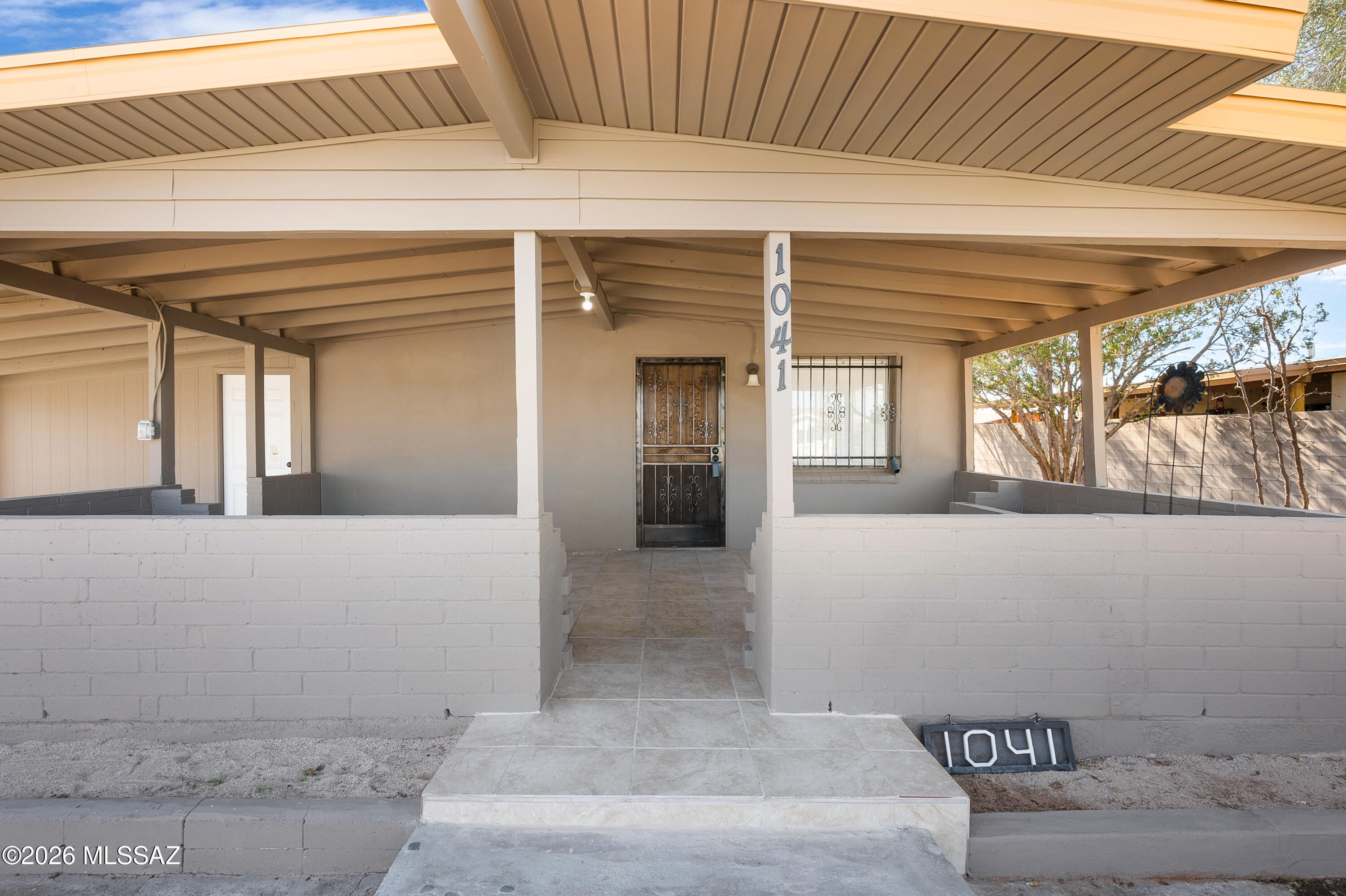 La Mar City Acres NO. 2 - Residential