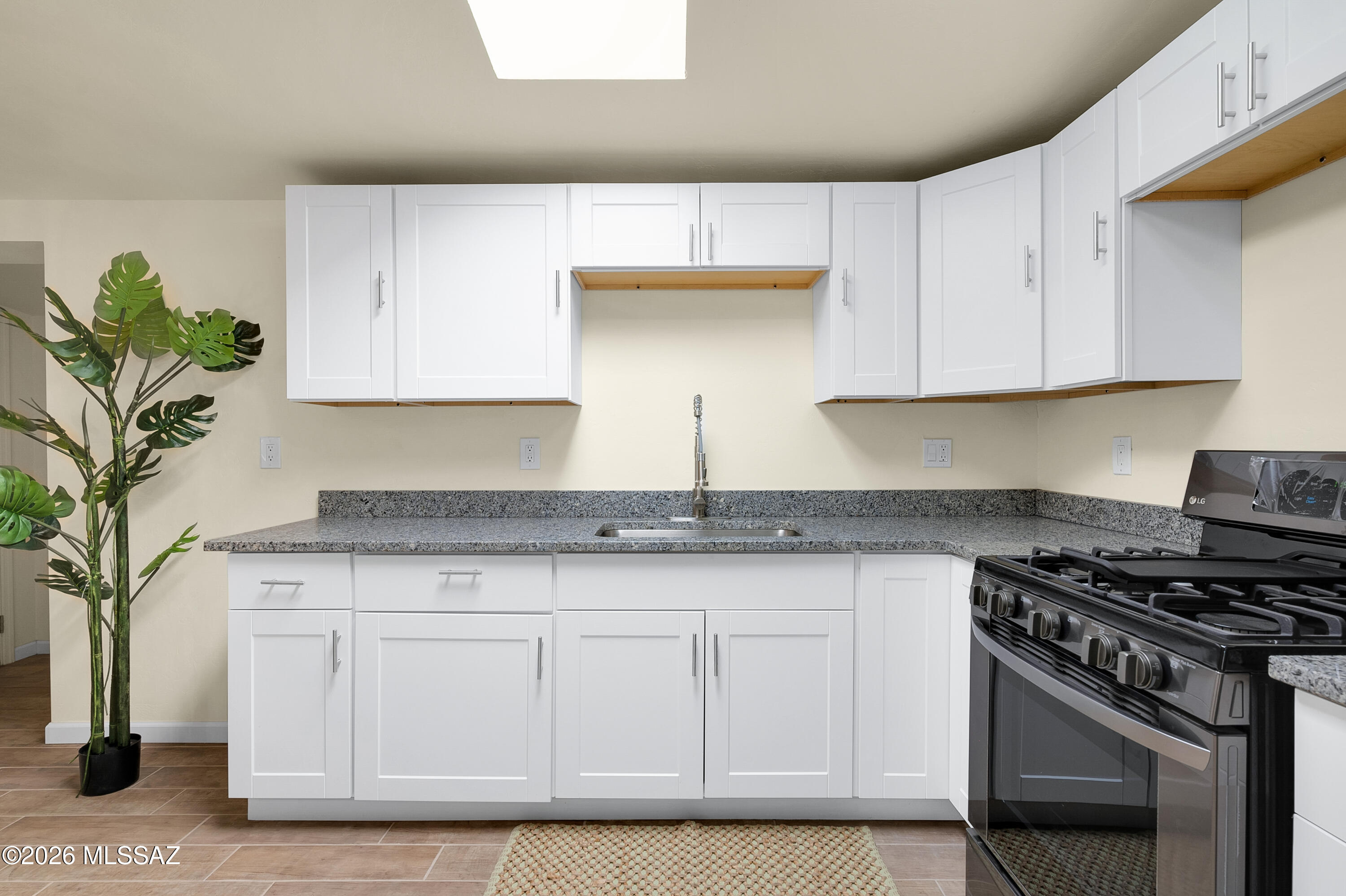 La Mar City Acres NO. 2 - Residential