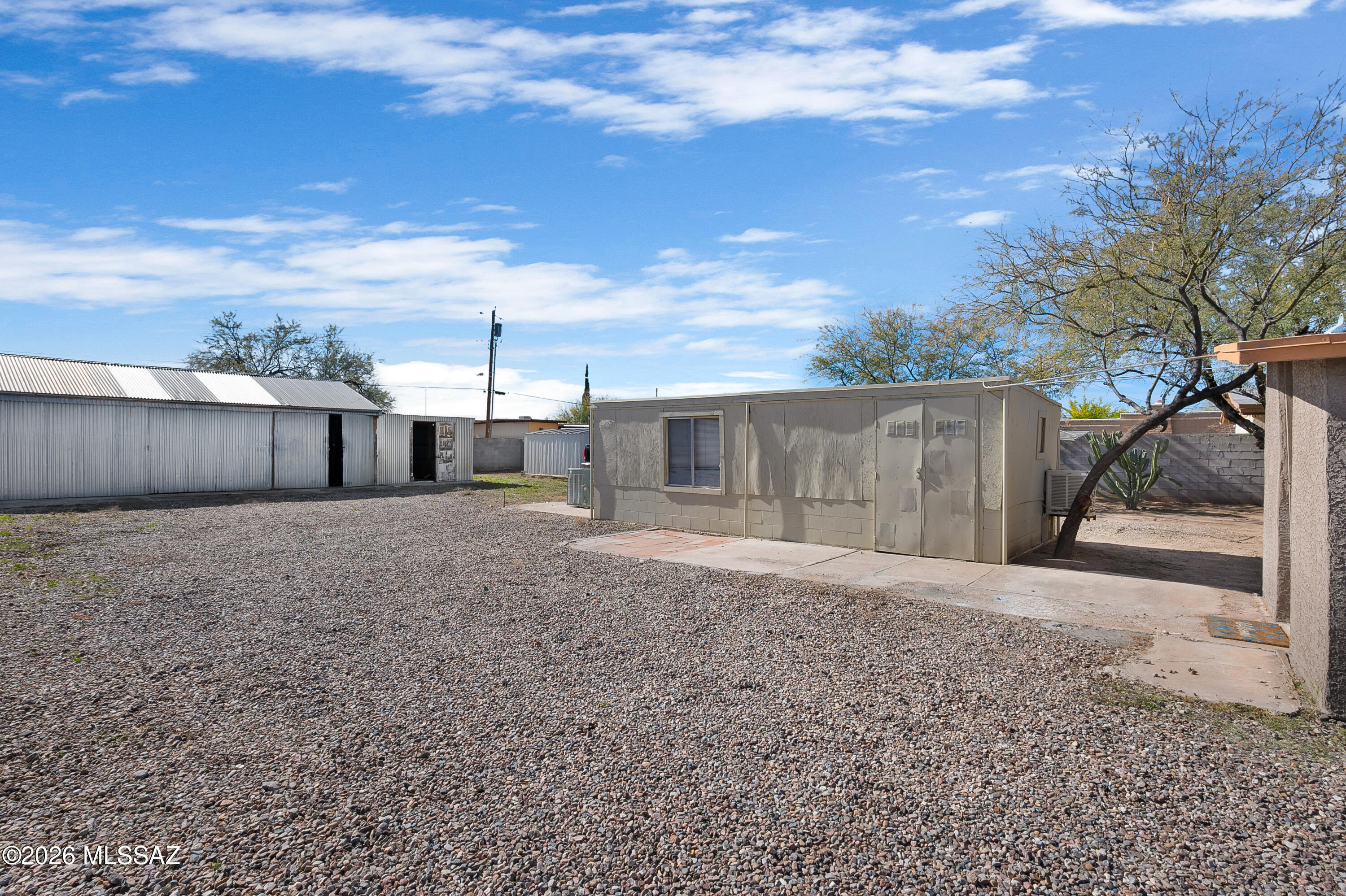 La Mar City Acres NO. 2 - Residential