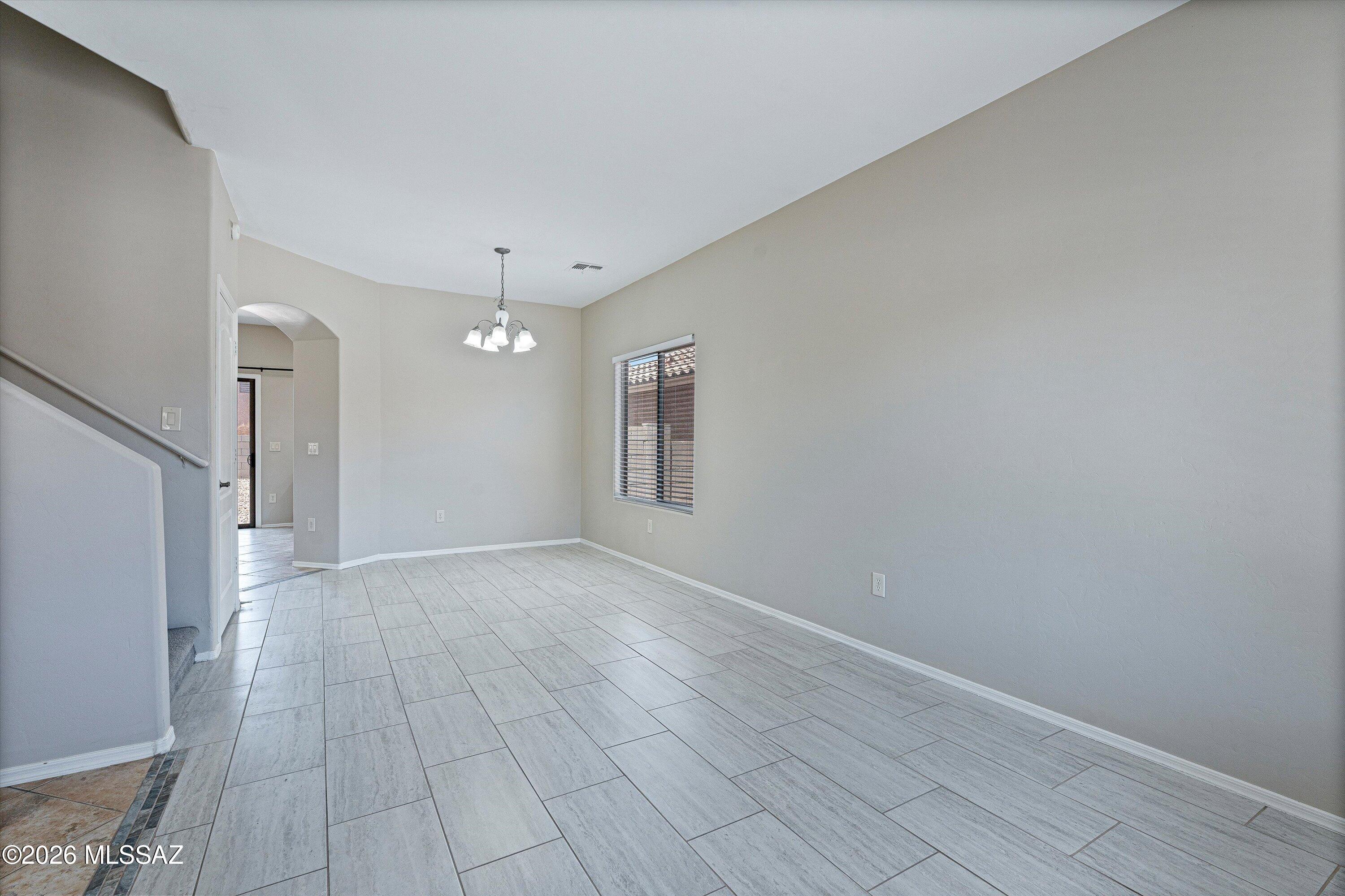 Empire Heights (1-241) - Residential
