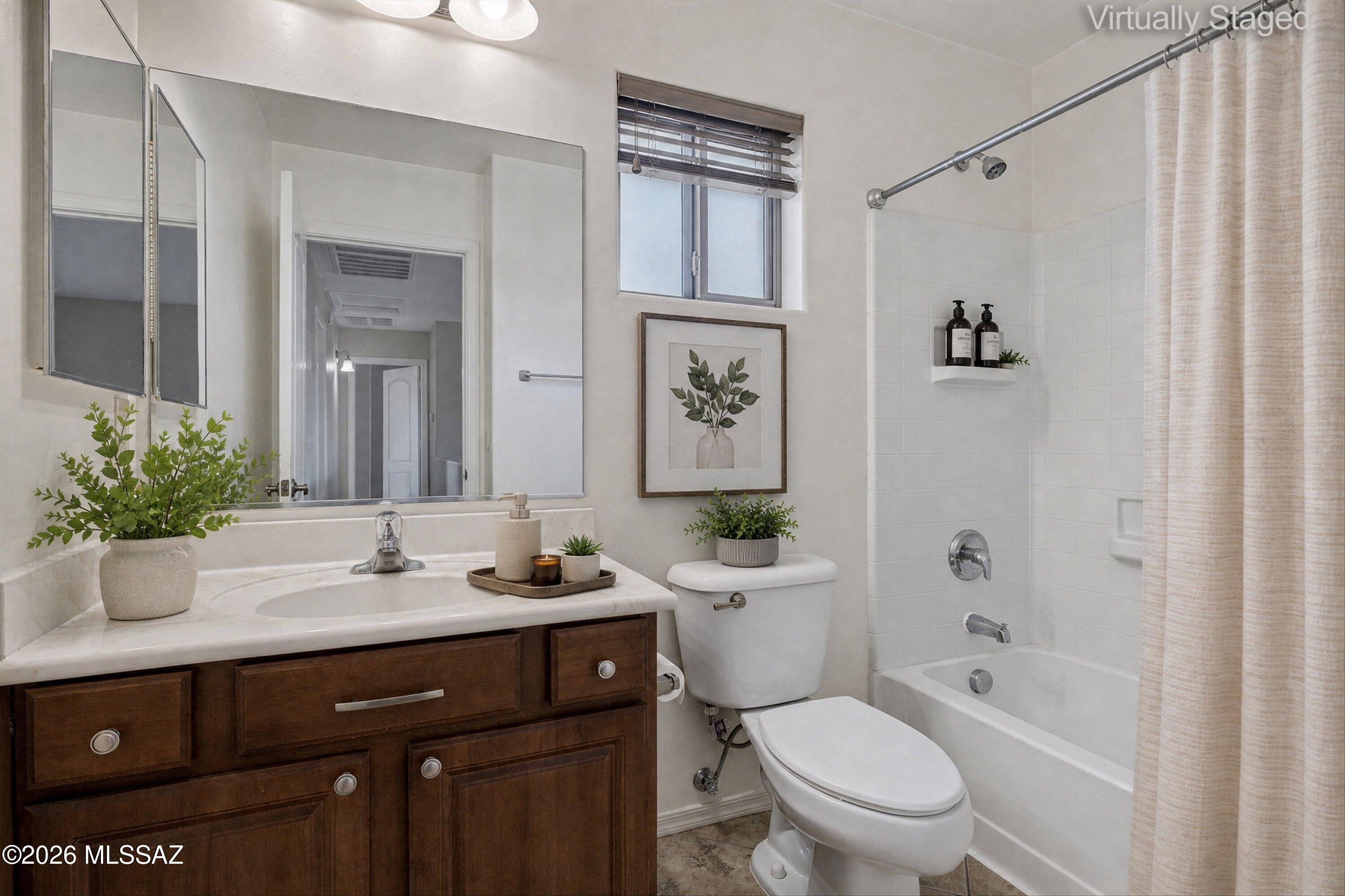 Empire Heights (1-241) - Residential