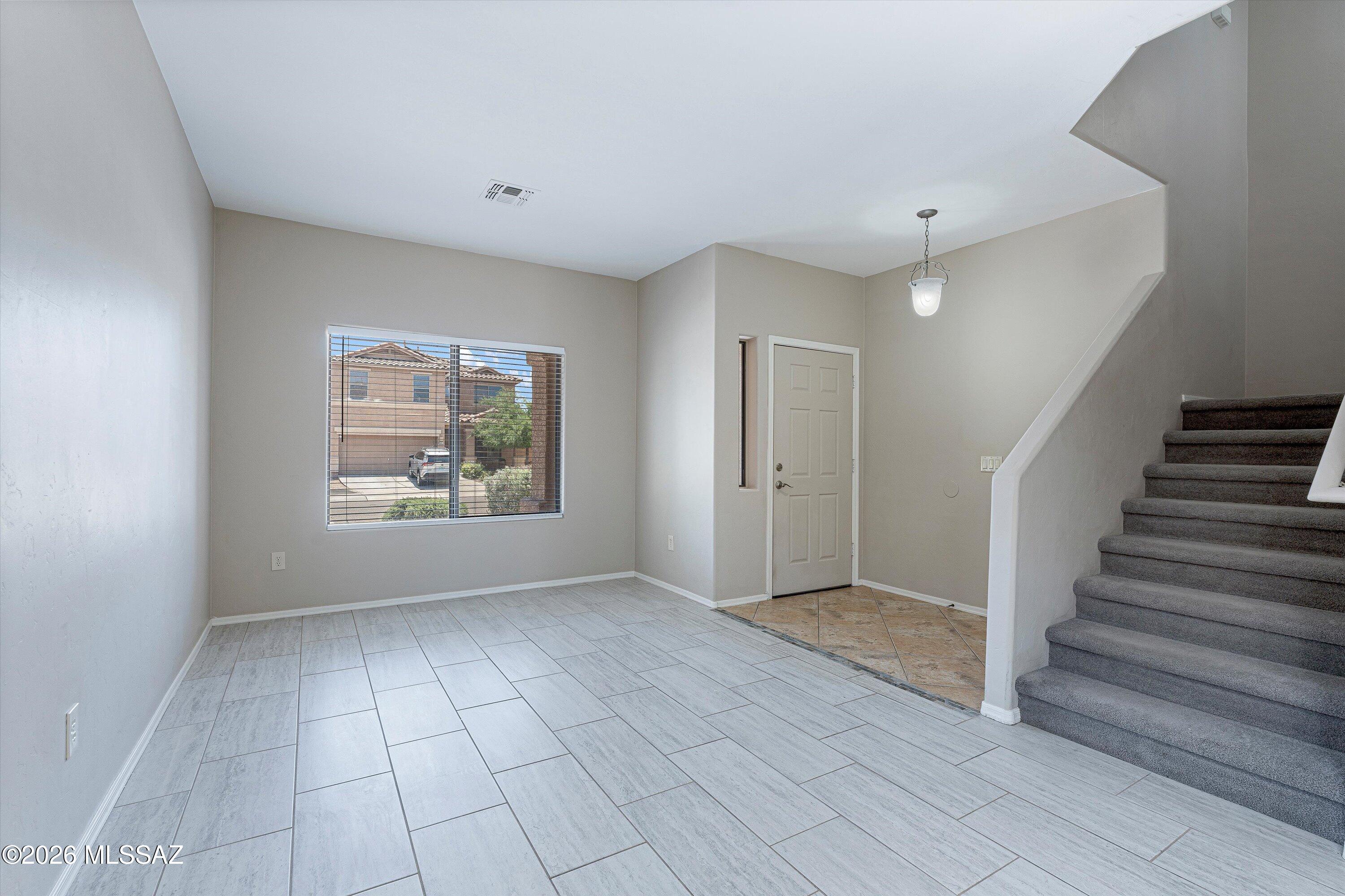 Empire Heights (1-241) - Residential