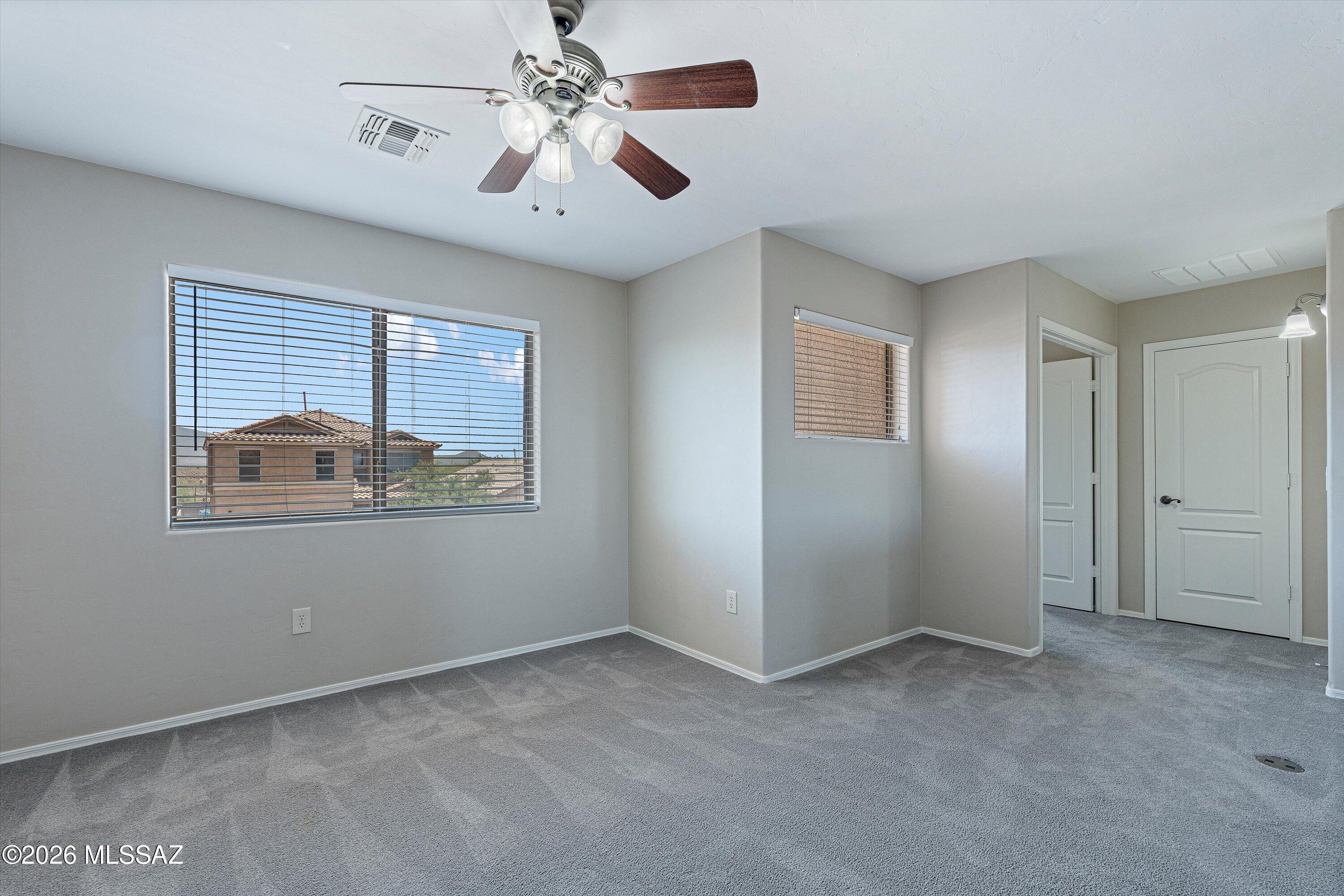 Empire Heights (1-241) - Residential