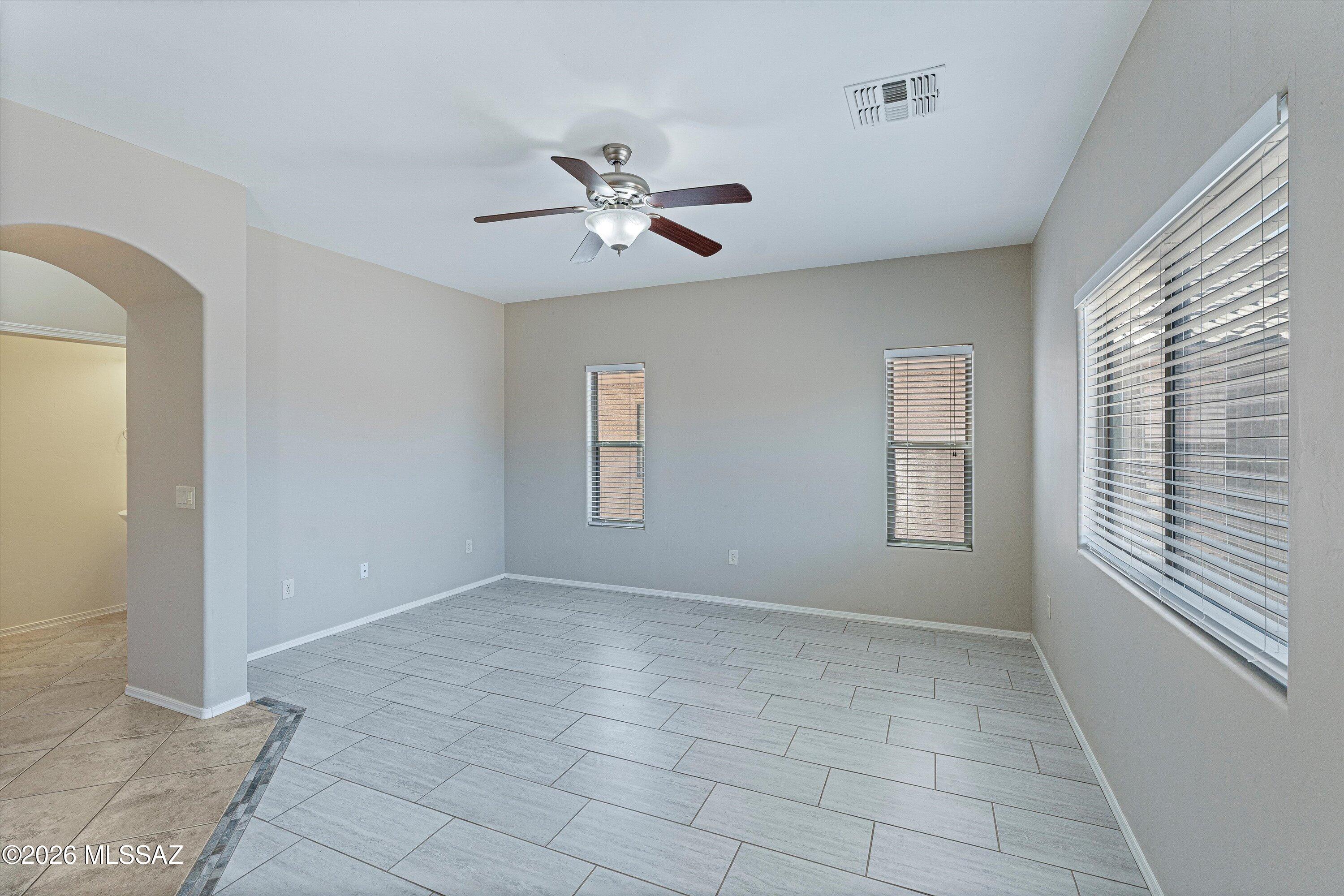 Empire Heights (1-241) - Residential