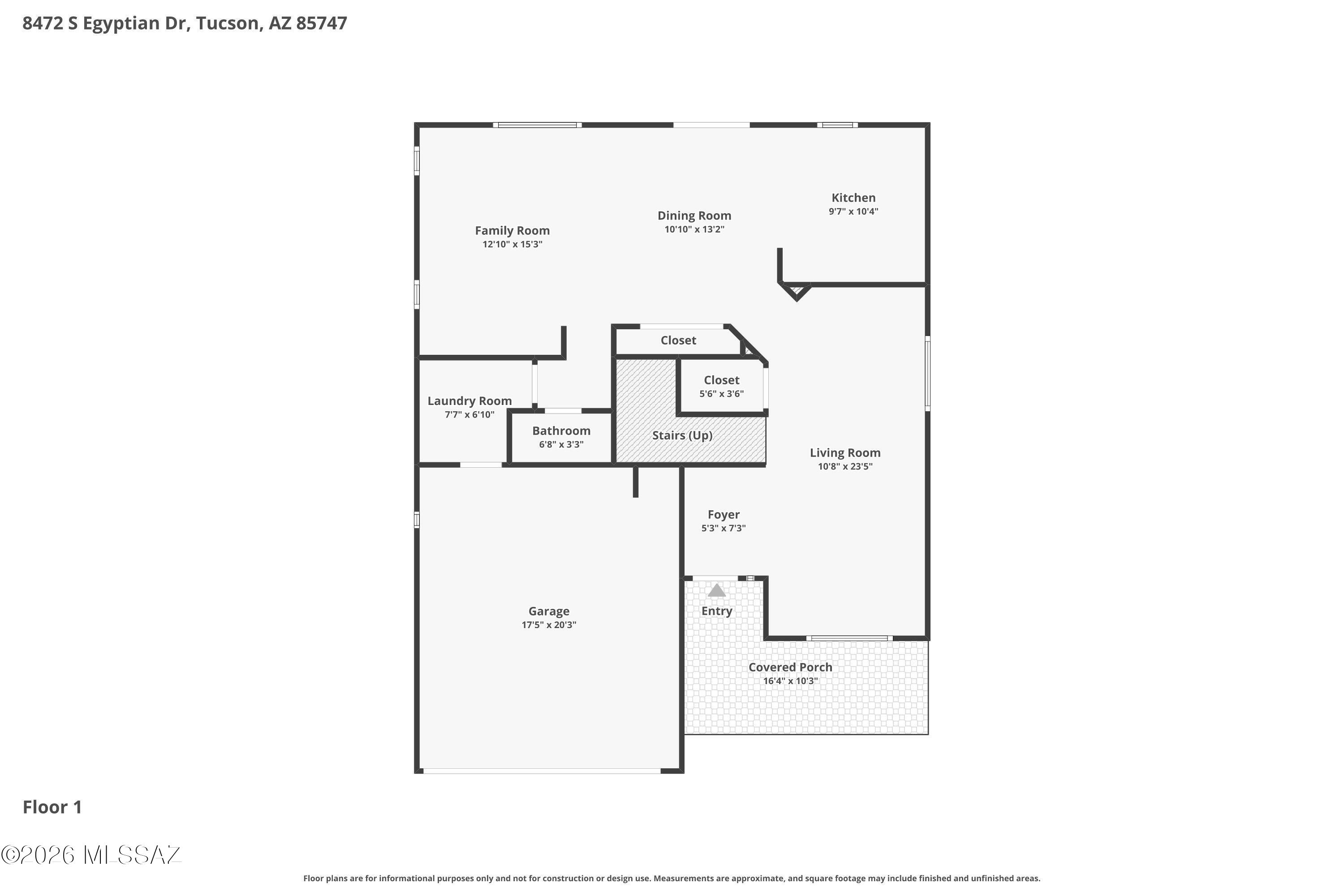 Empire Heights (1-241) - Residential