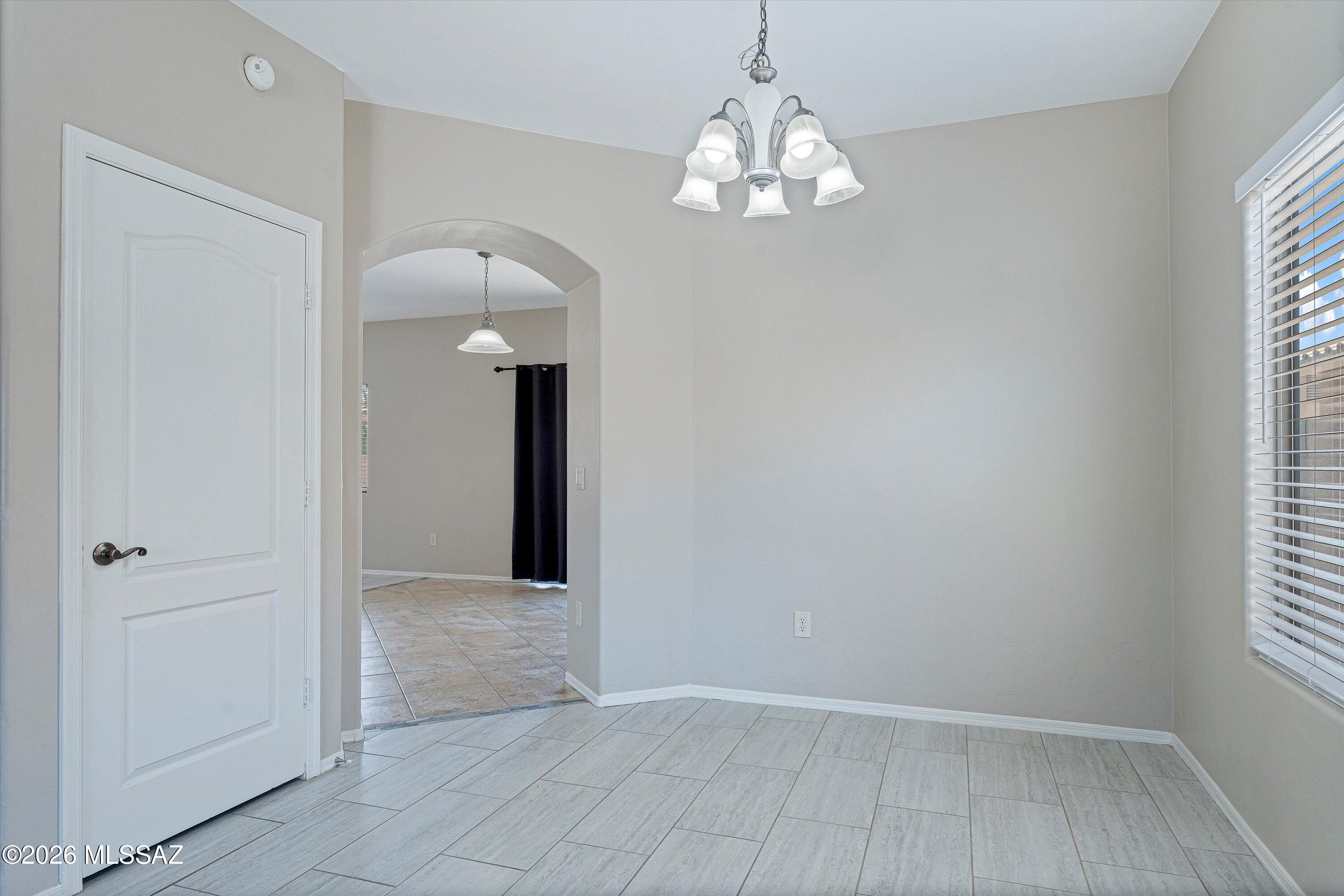 Empire Heights (1-241) - Residential