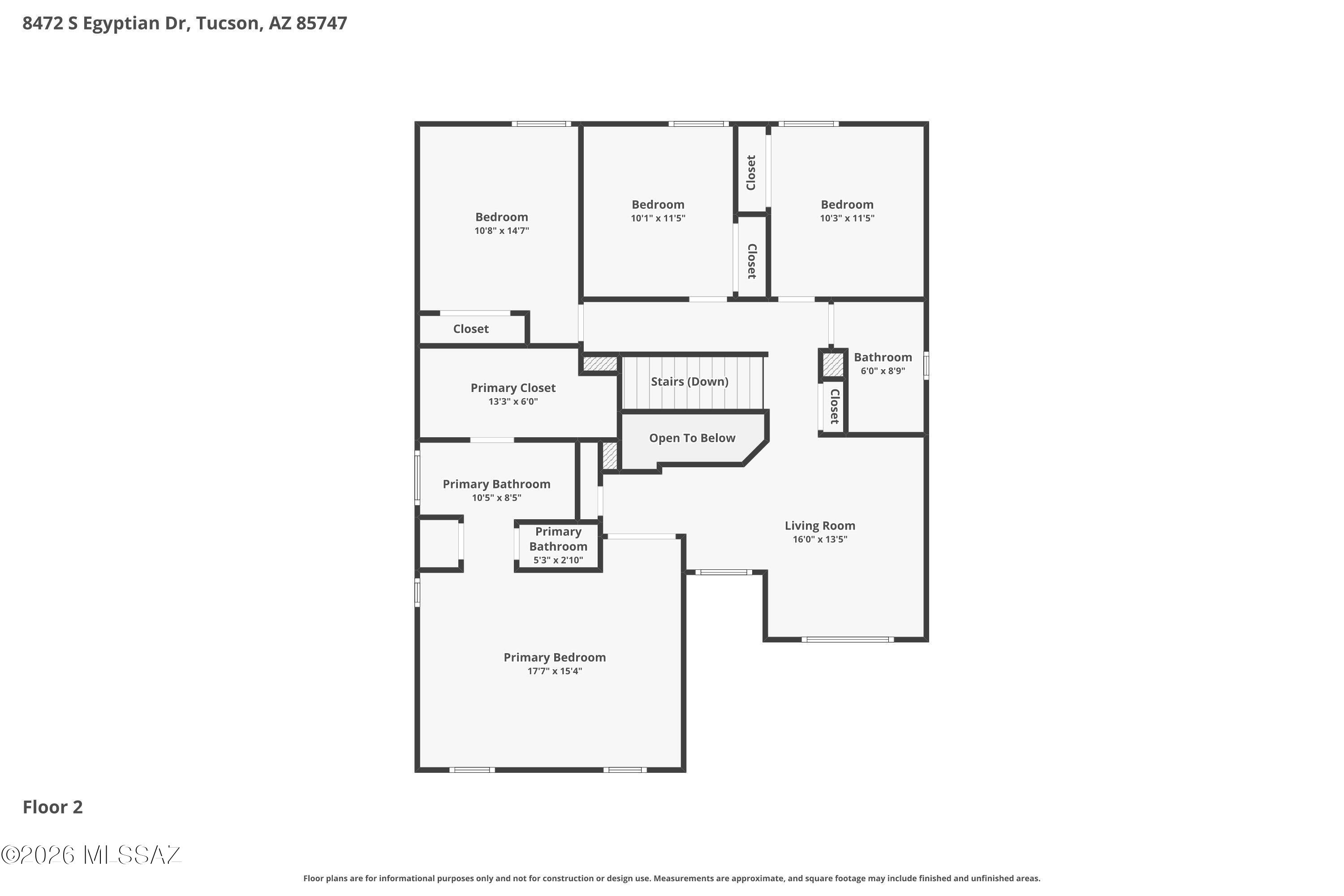 Empire Heights (1-241) - Residential