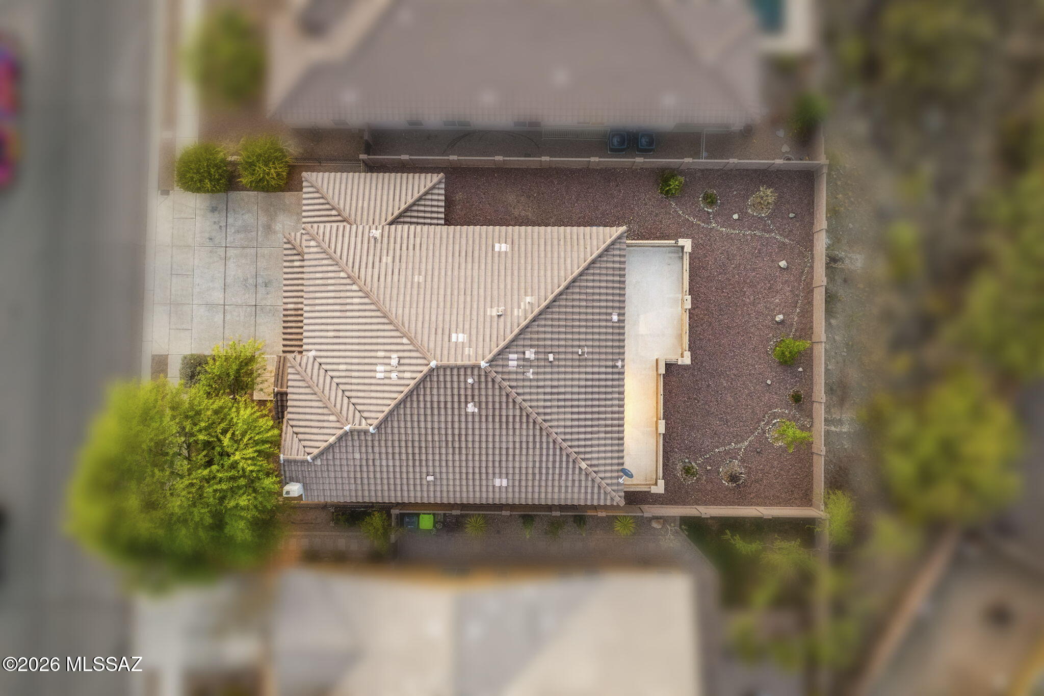 Santa Rita Ranch II (1-301) - Residential