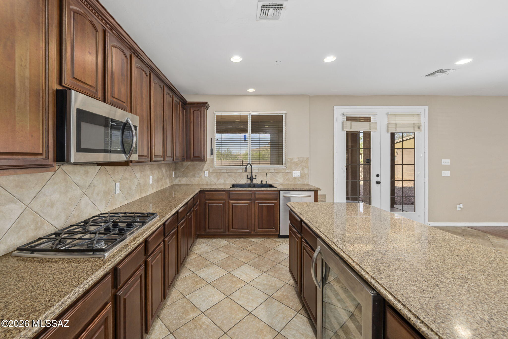 Santa Rita Ranch II (1-301) - Residential