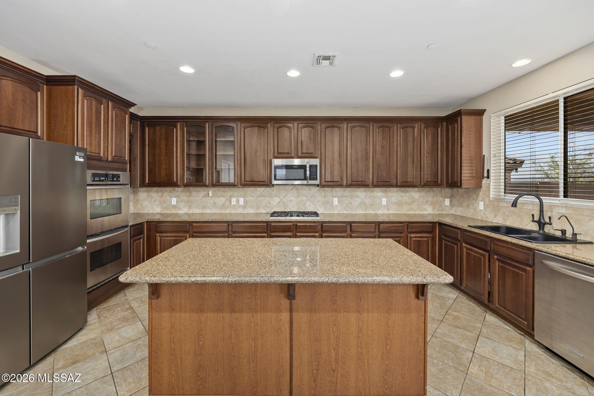 Santa Rita Ranch II (1-301) - Residential