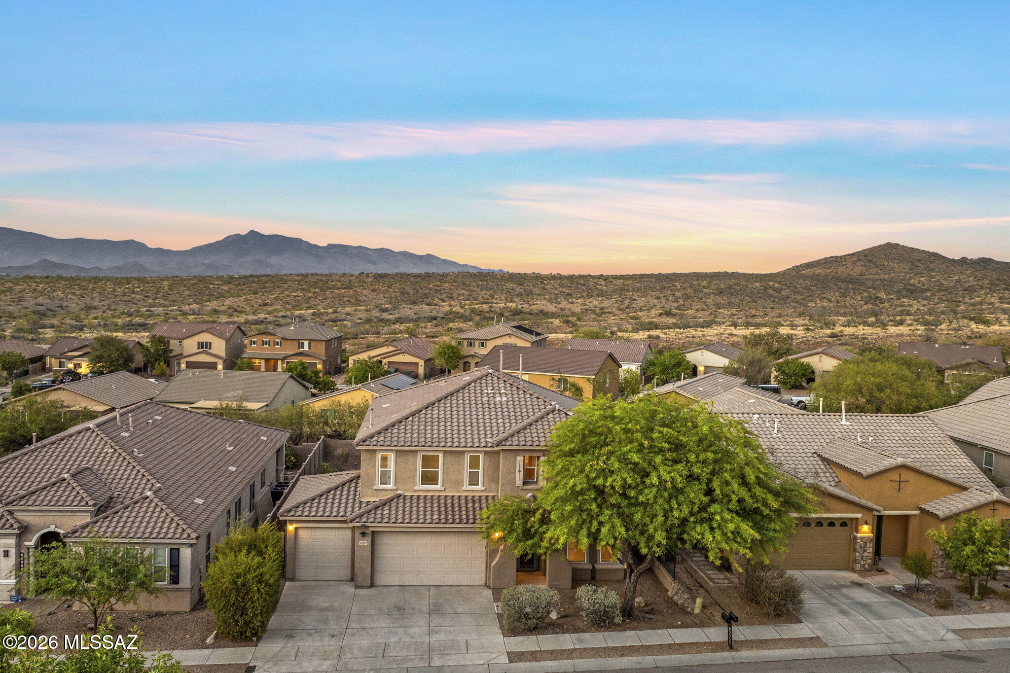 Santa Rita Ranch II (1-301) - Residential