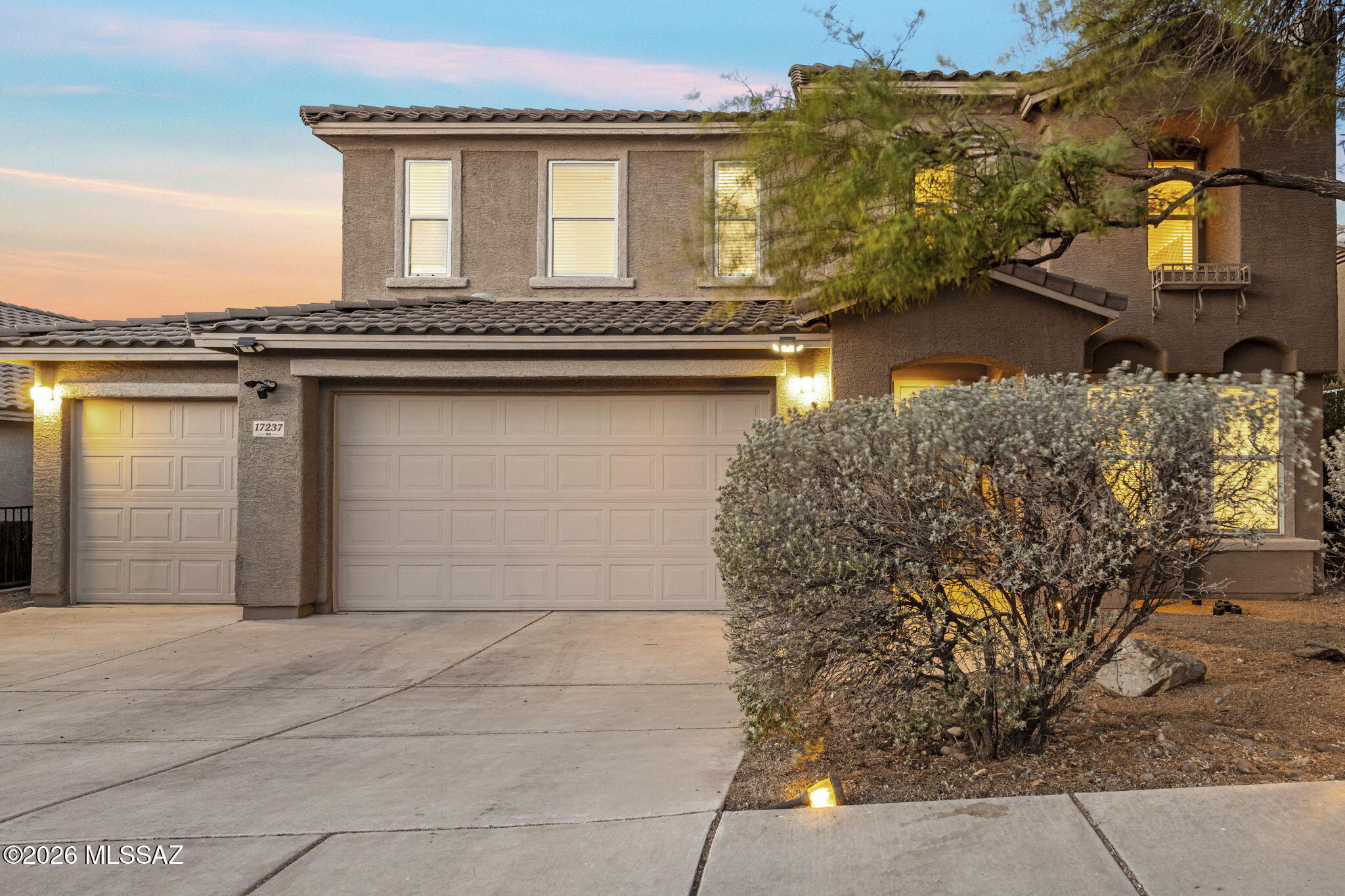 Santa Rita Ranch II (1-301) - Residential