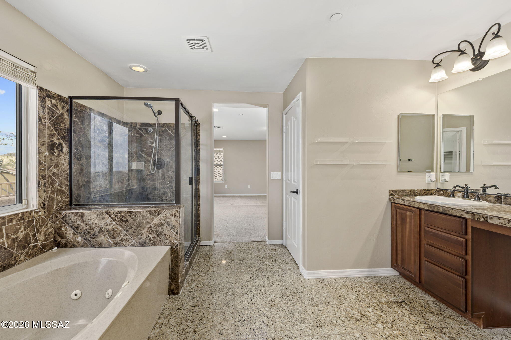 Santa Rita Ranch II (1-301) - Residential