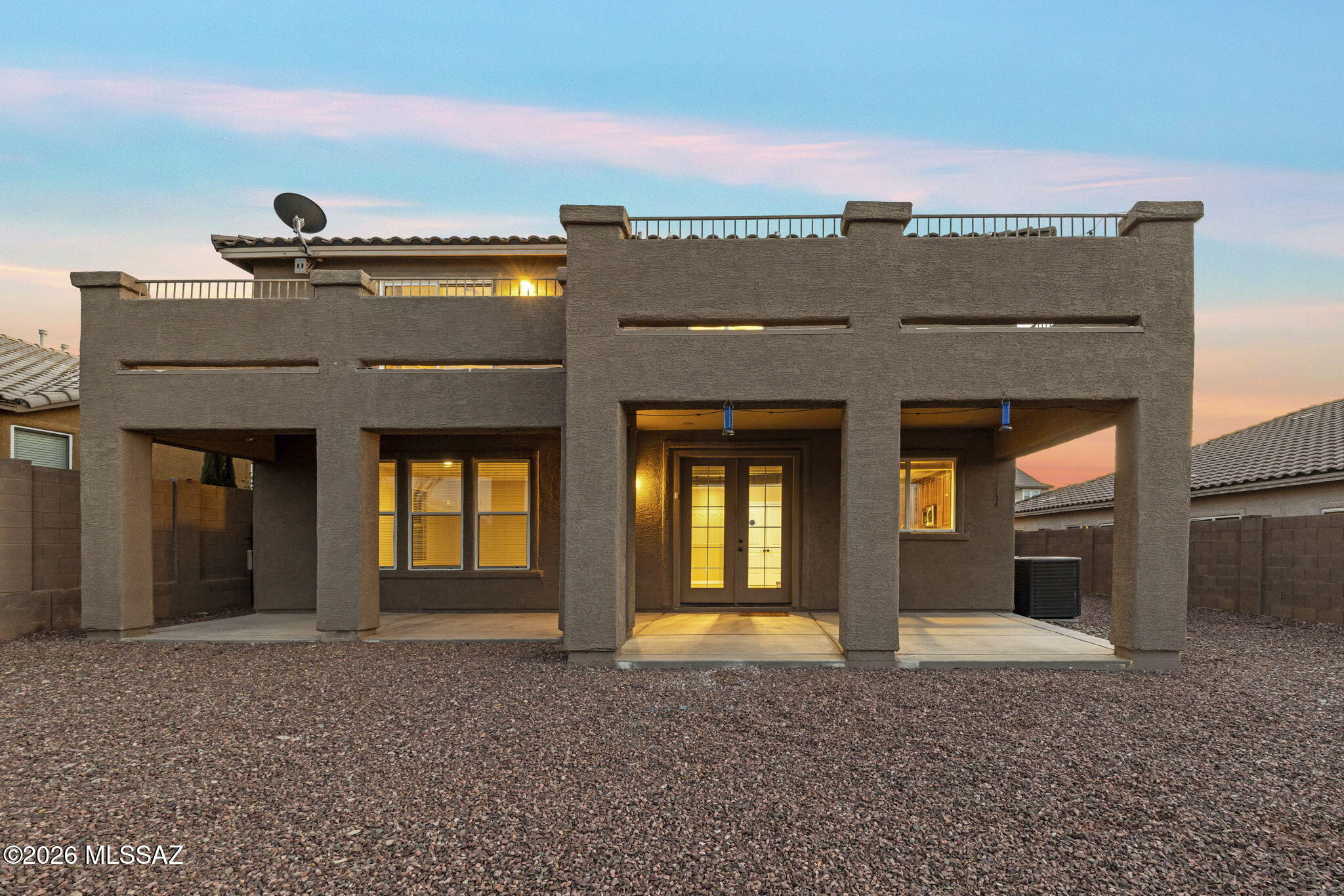 Santa Rita Ranch II (1-301) - Residential
