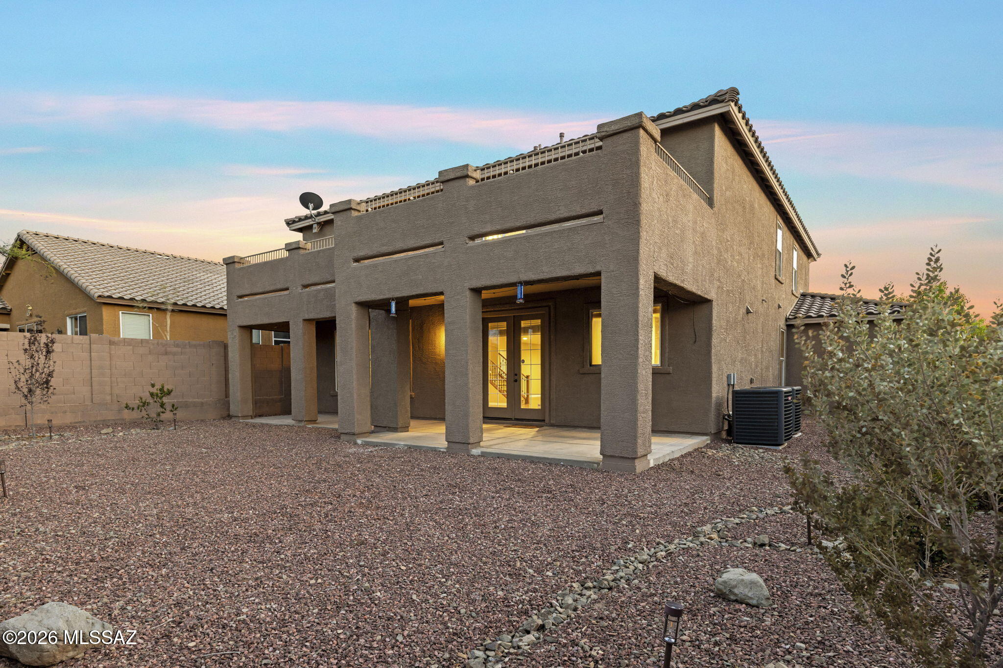Santa Rita Ranch II (1-301) - Residential