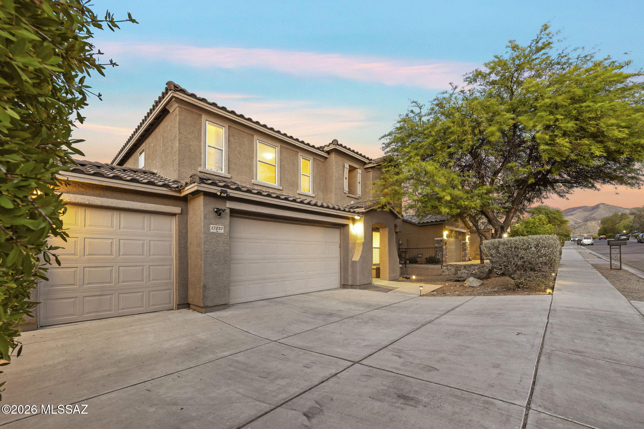 Santa Rita Ranch II (1-301) - Residential
