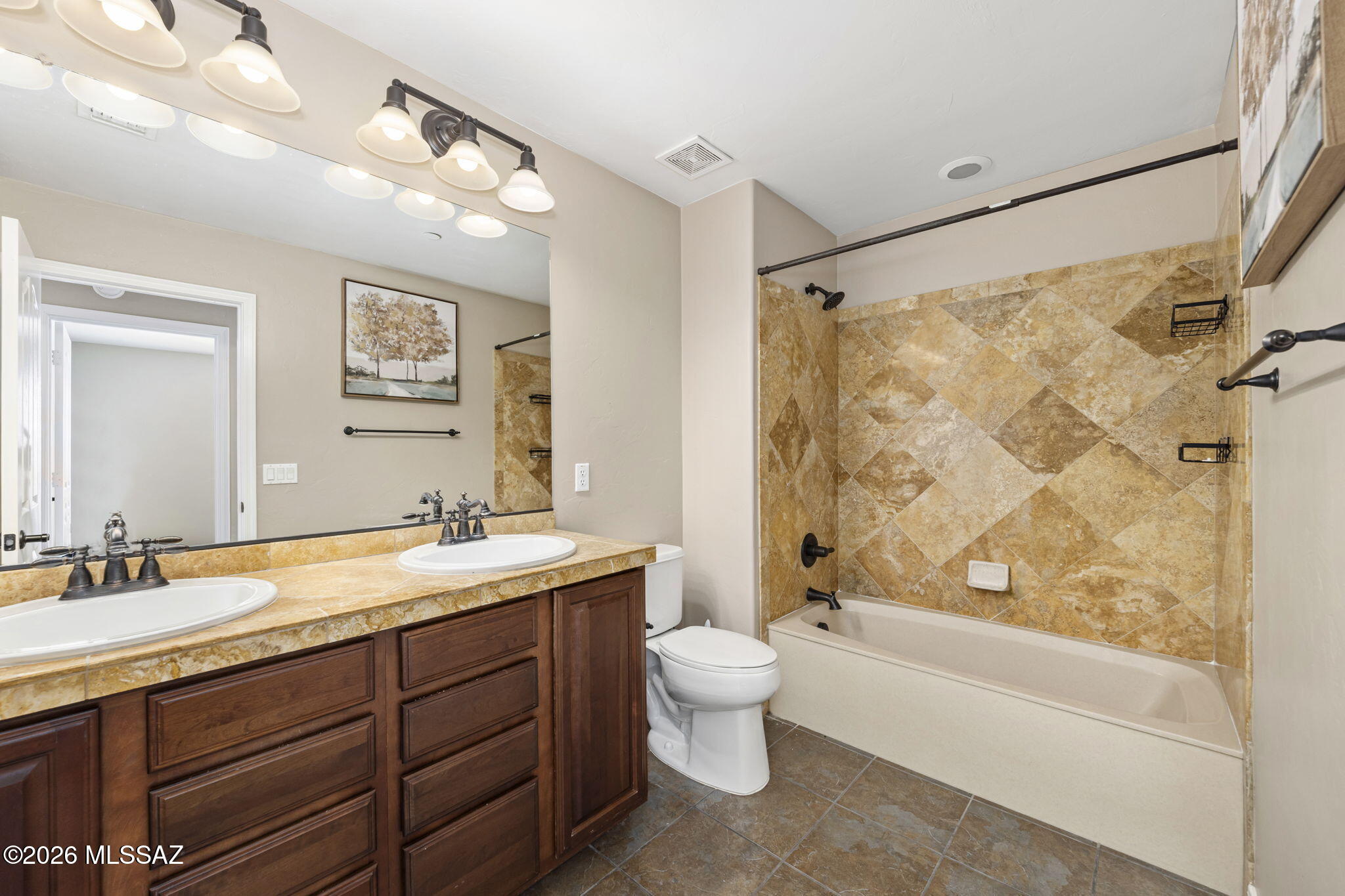 Santa Rita Ranch II (1-301) - Residential
