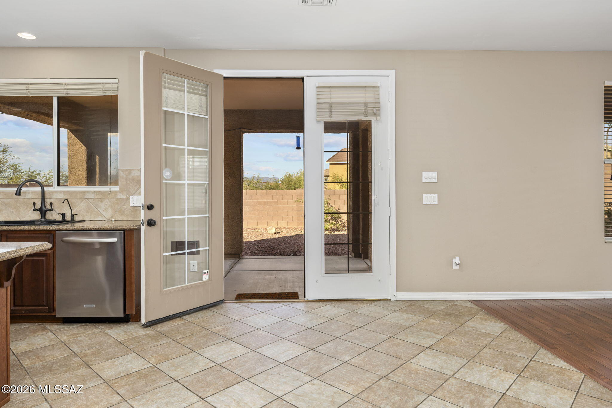Santa Rita Ranch II (1-301) - Residential