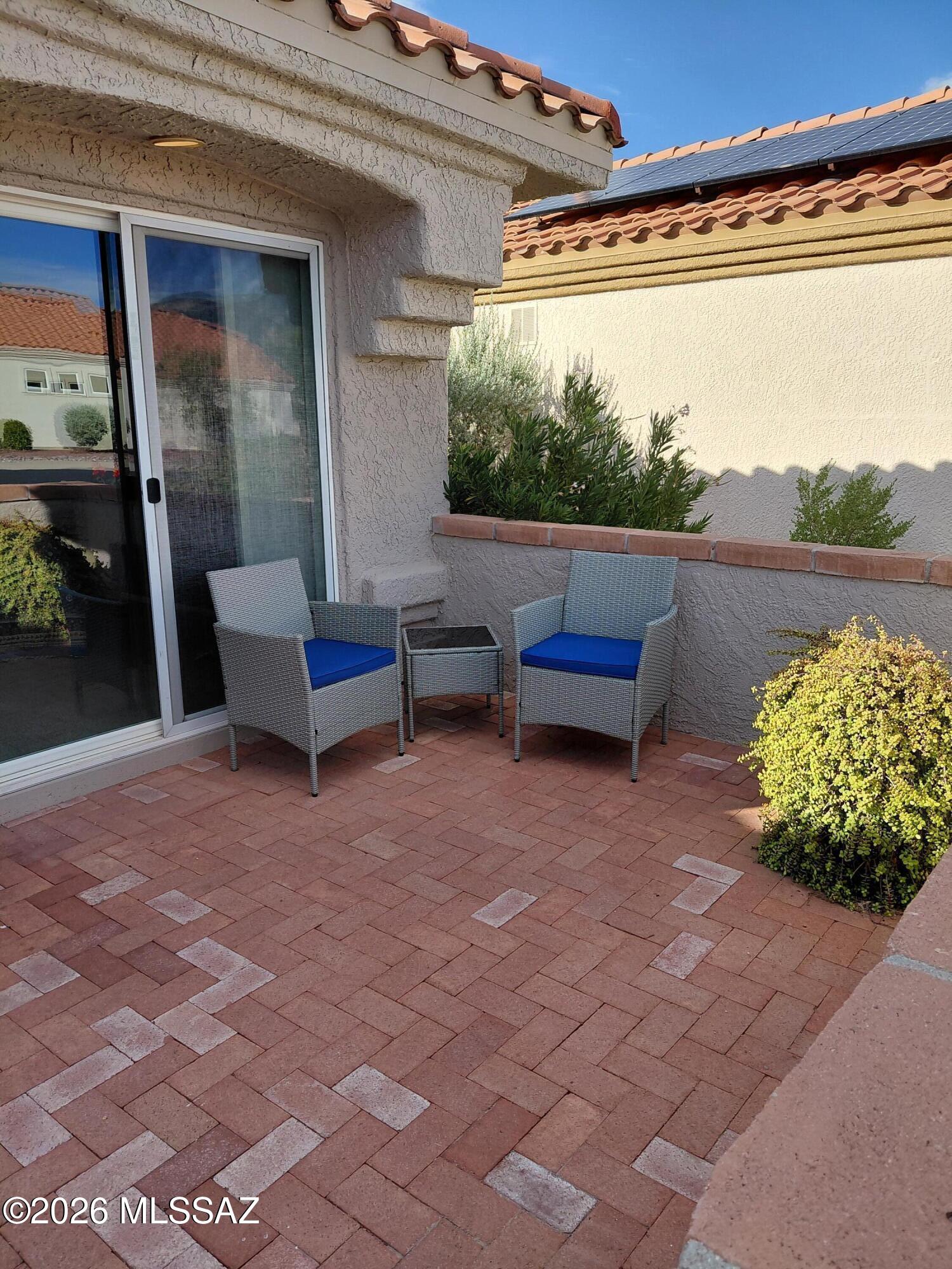 Sun City Vistoso Unit 15(1-126) - Residential