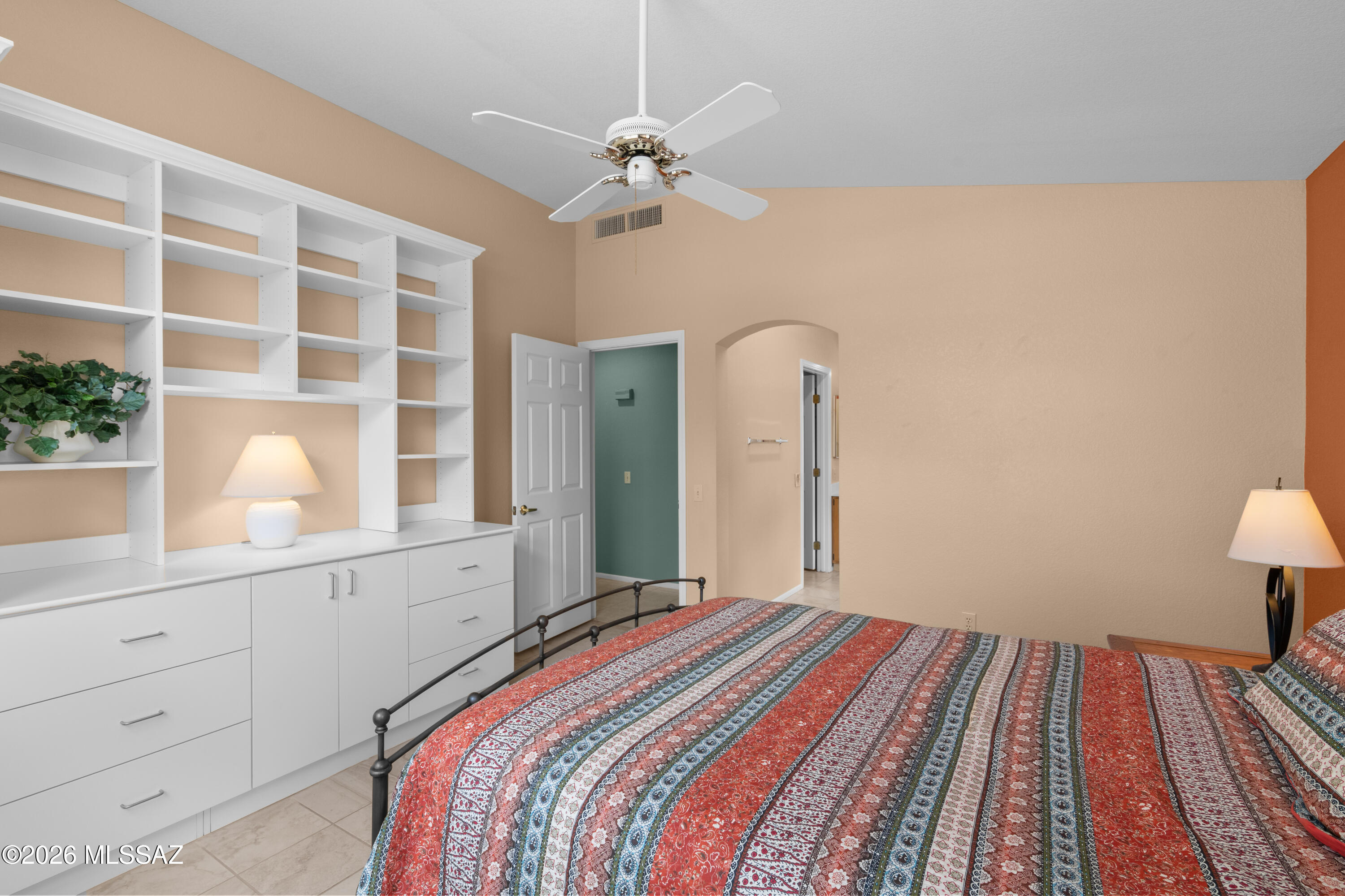 Sun City Vistoso Unit 15(1-126) - Residential