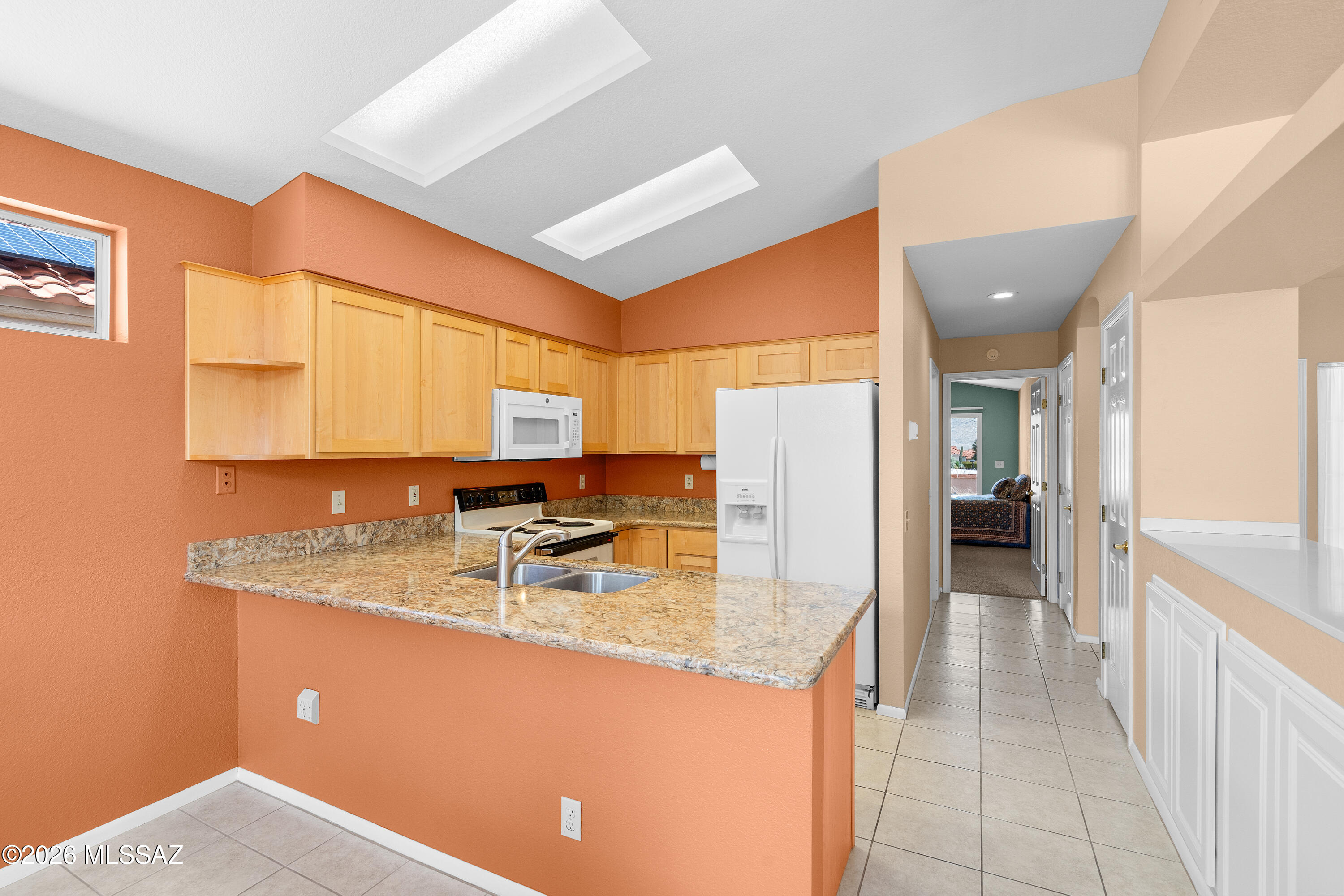 Sun City Vistoso Unit 15(1-126) - Residential