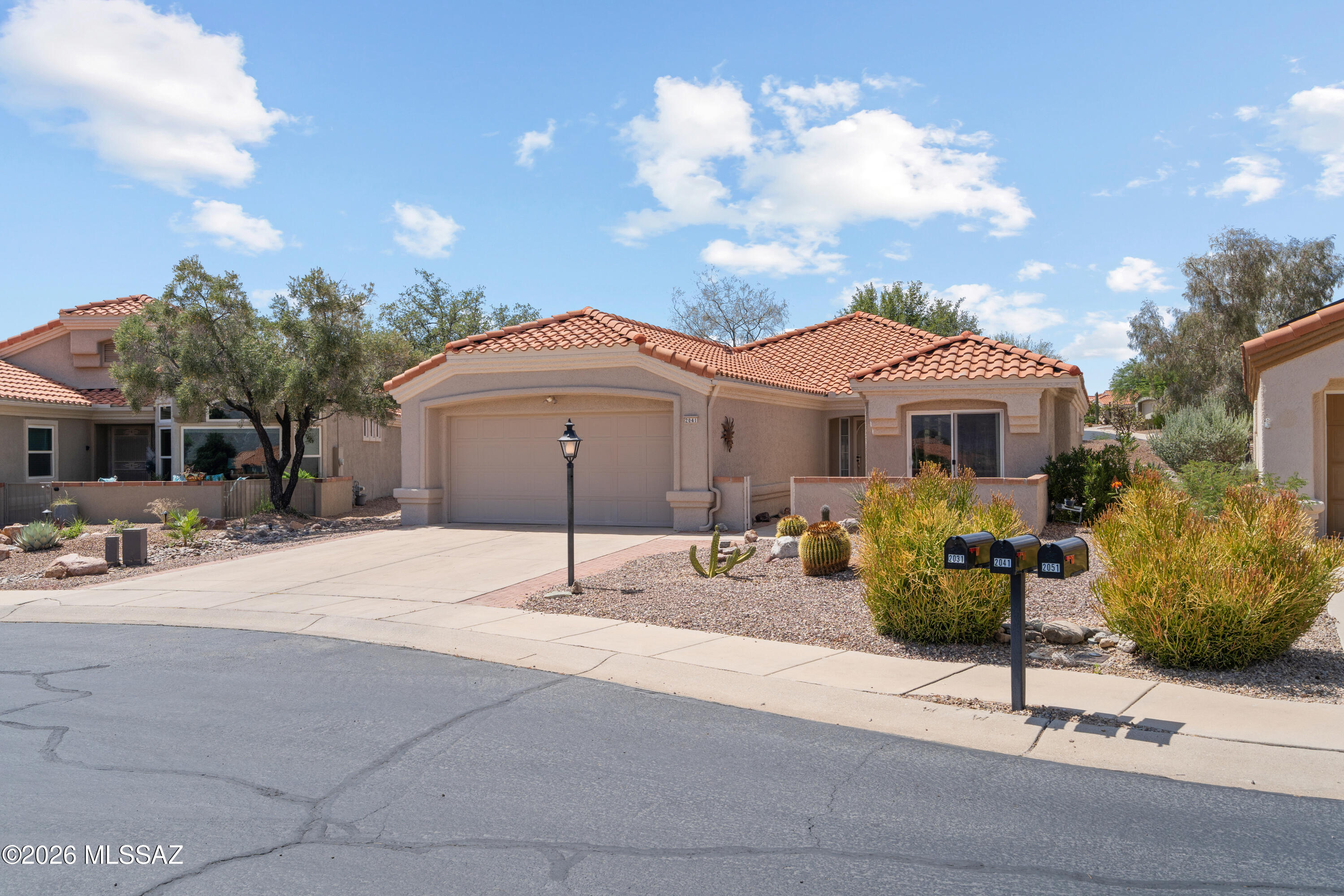 Sun City Vistoso Unit 15(1-126) - Residential