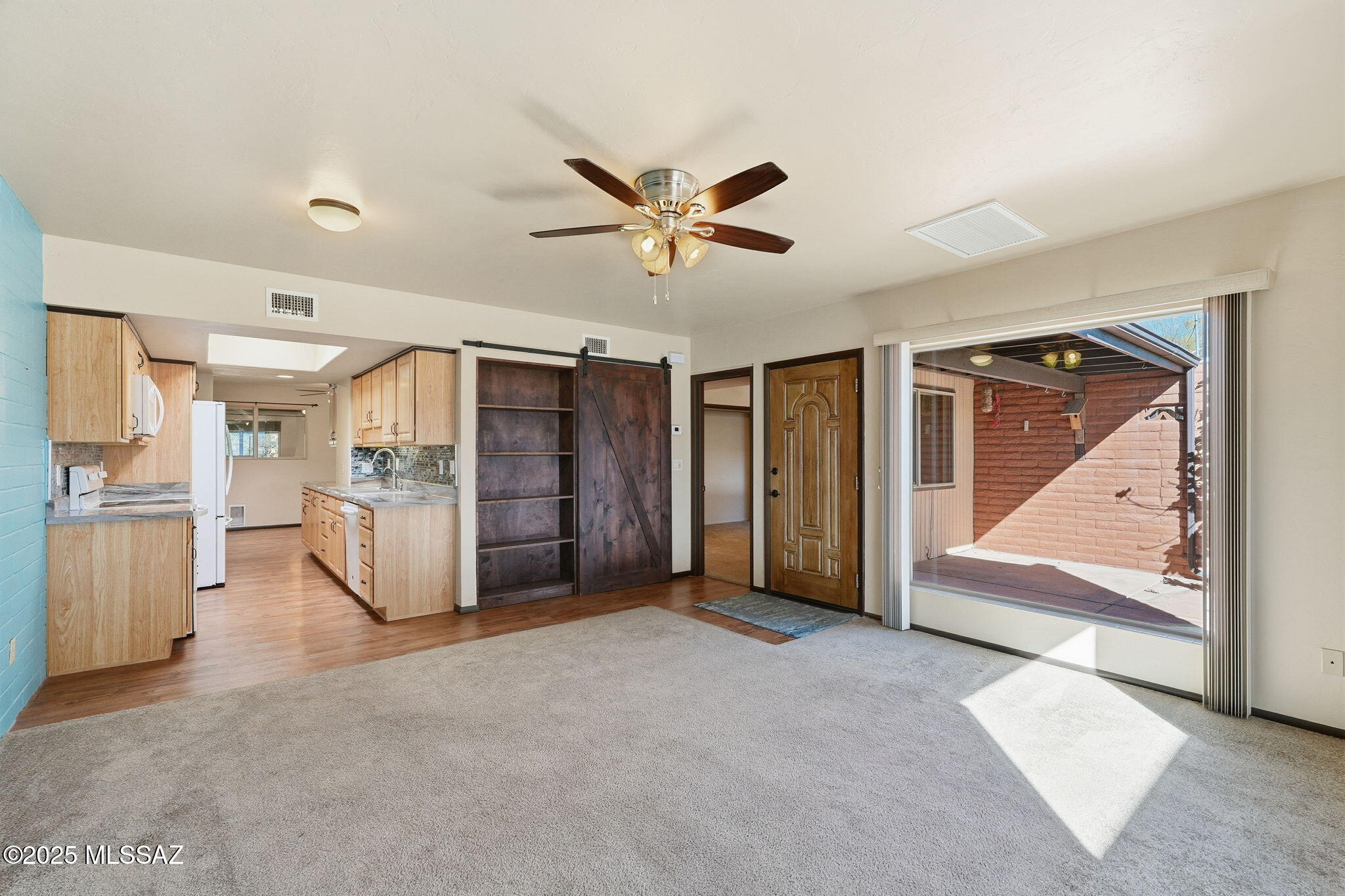 Green Valley Townhouses NO.3(1-258) - Residential