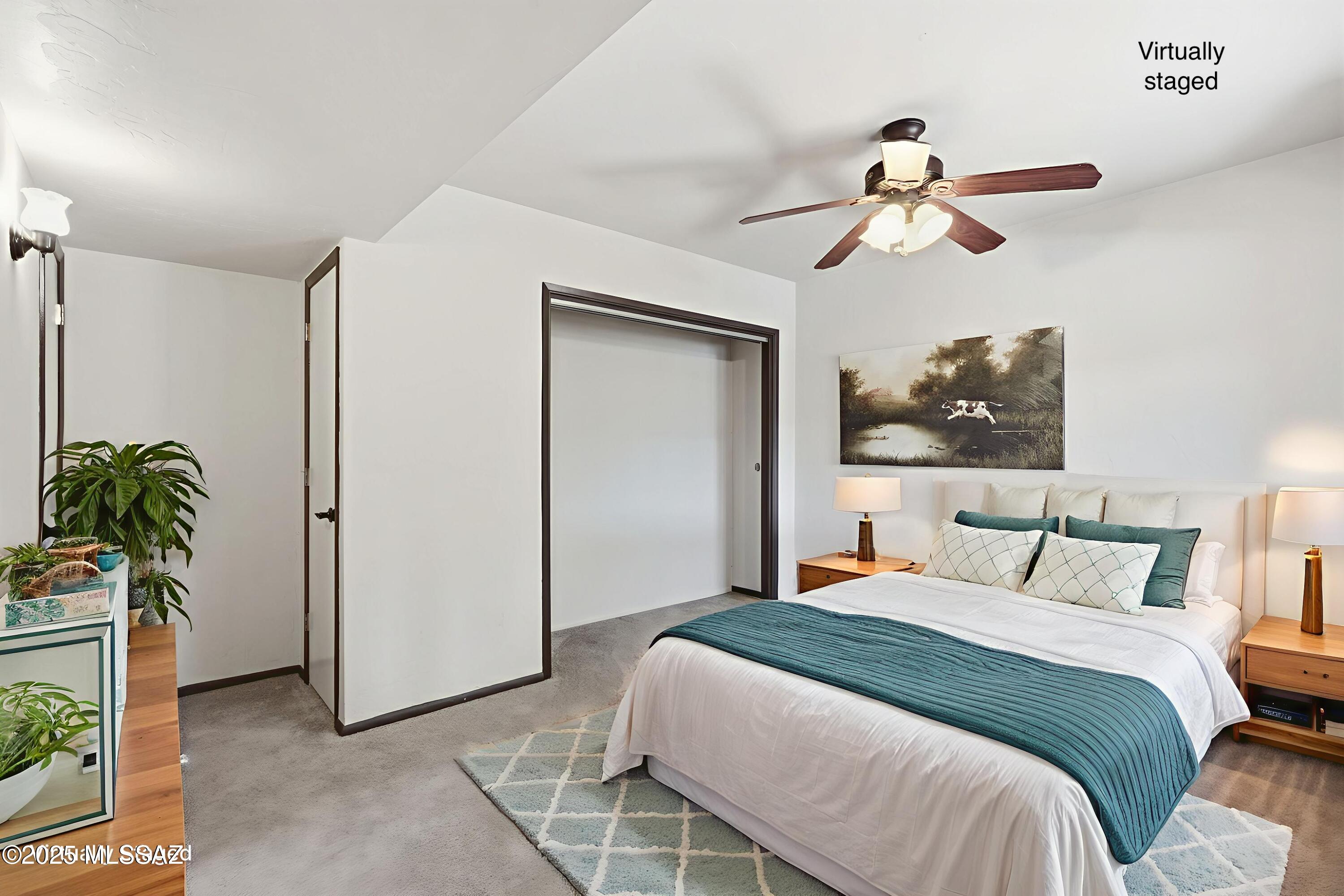 Green Valley Townhouses NO.3(1-258) - Residential