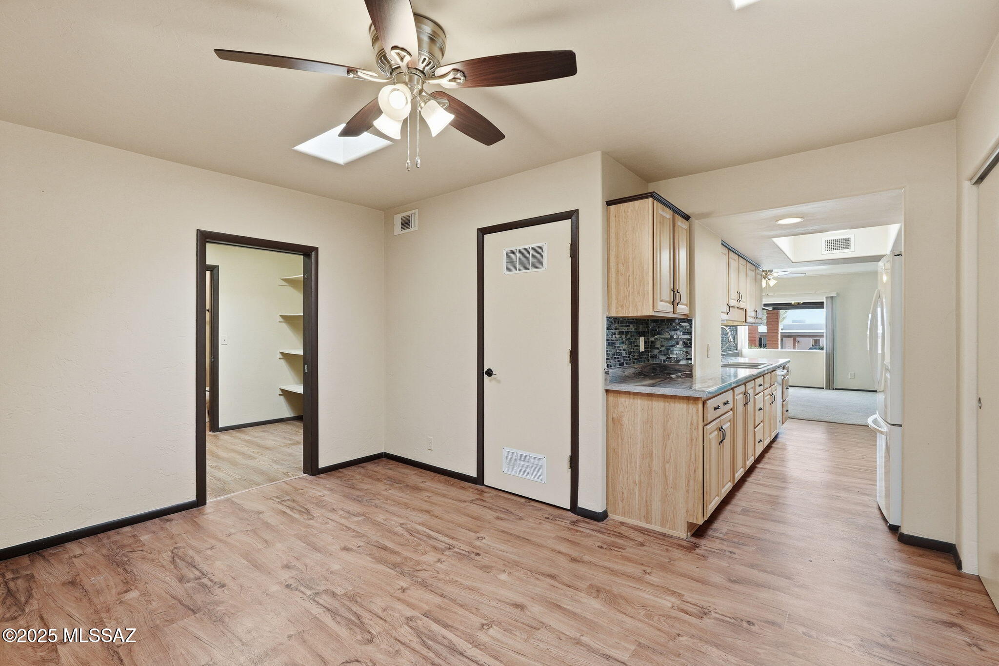 Green Valley Townhouses NO.3(1-258) - Residential