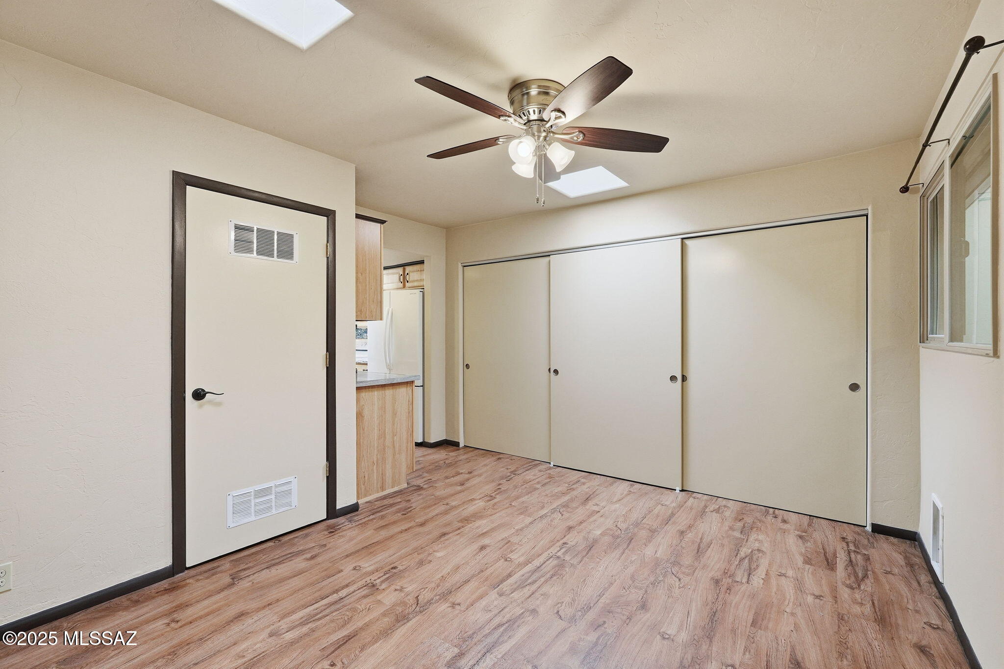 Green Valley Townhouses NO.3(1-258) - Residential