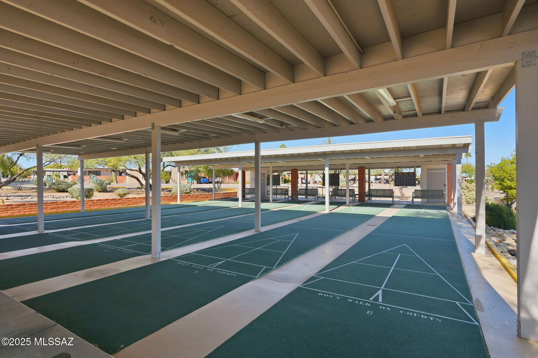 Green Valley Townhouses NO.3(1-258) - Residential