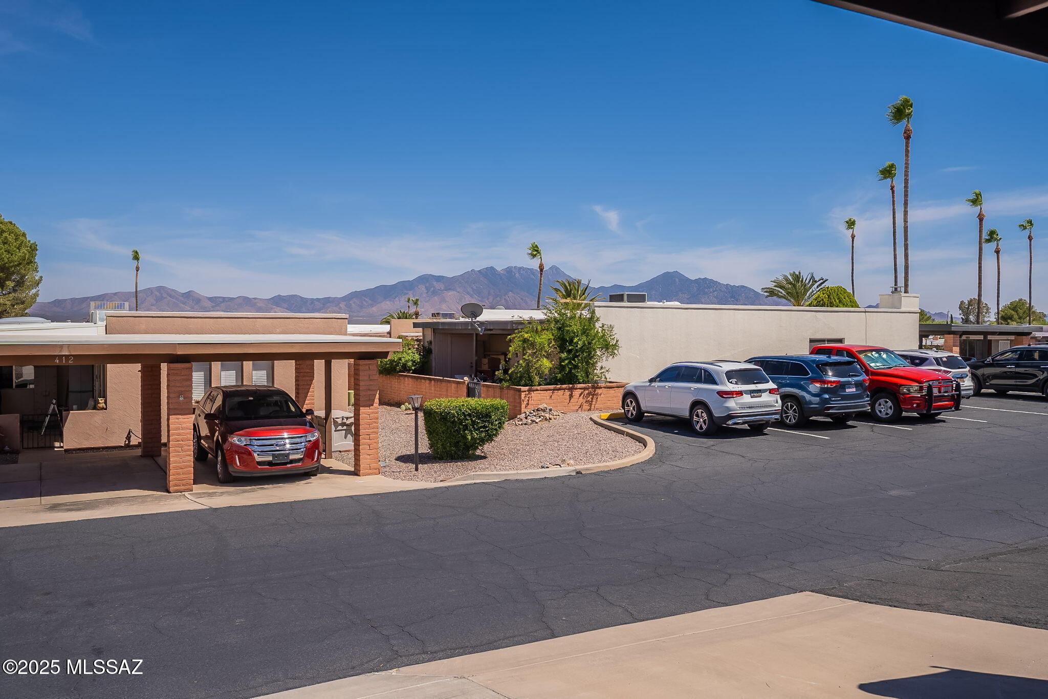 Green Valley Townhouses NO.3(1-258) - Residential