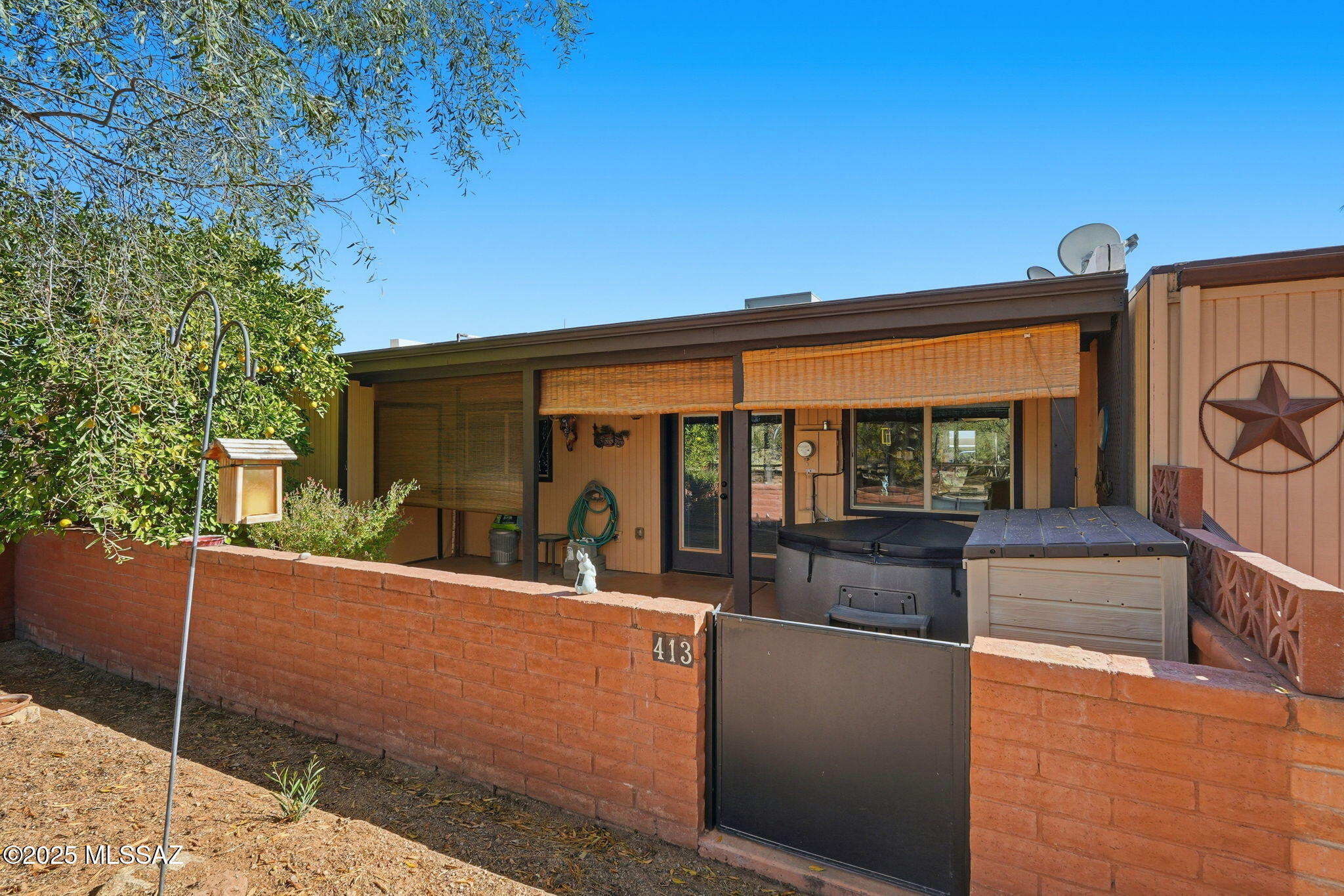 Green Valley Townhouses NO.3(1-258) - Residential