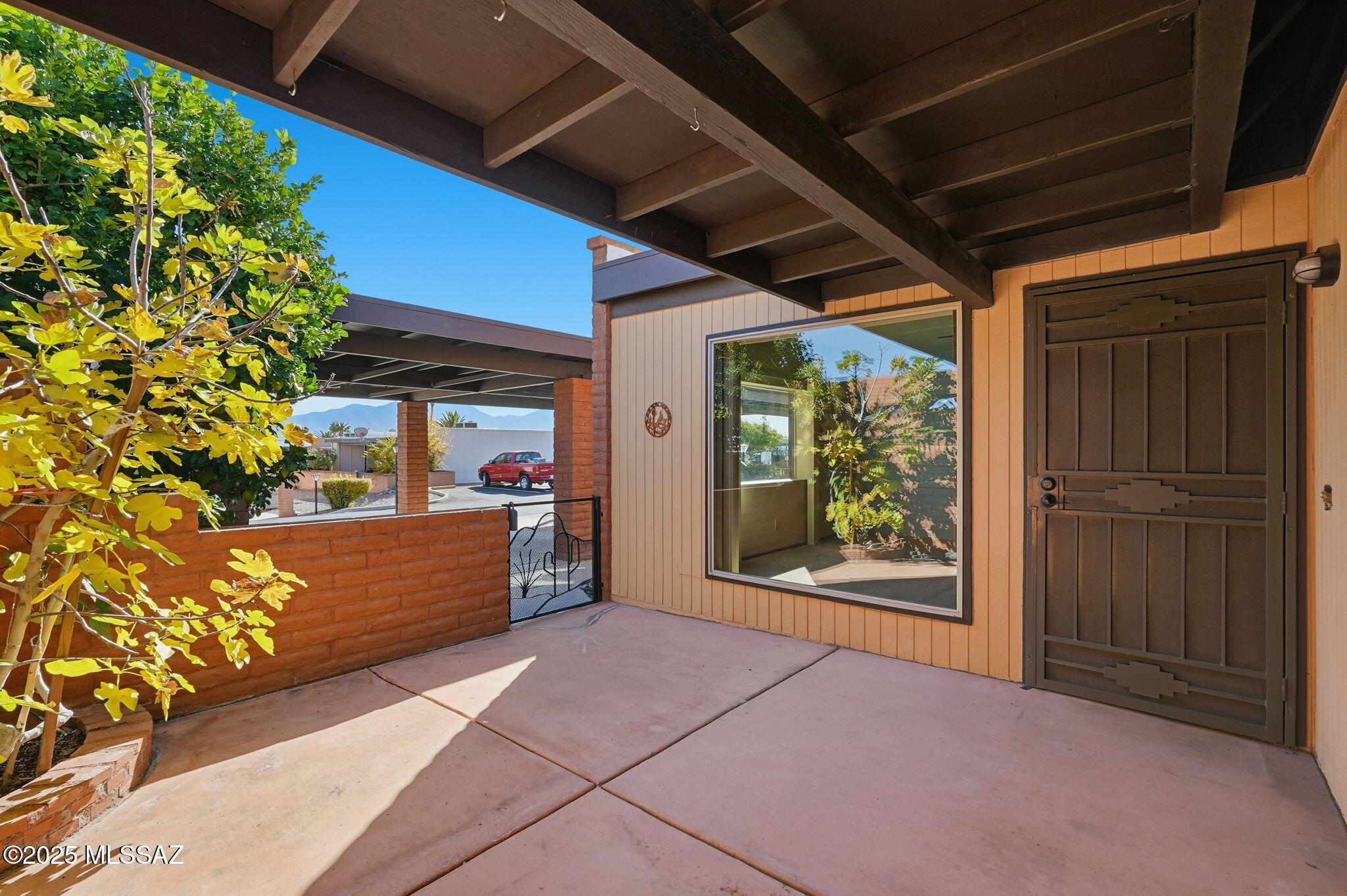 Green Valley Townhouses NO.3(1-258) - Residential