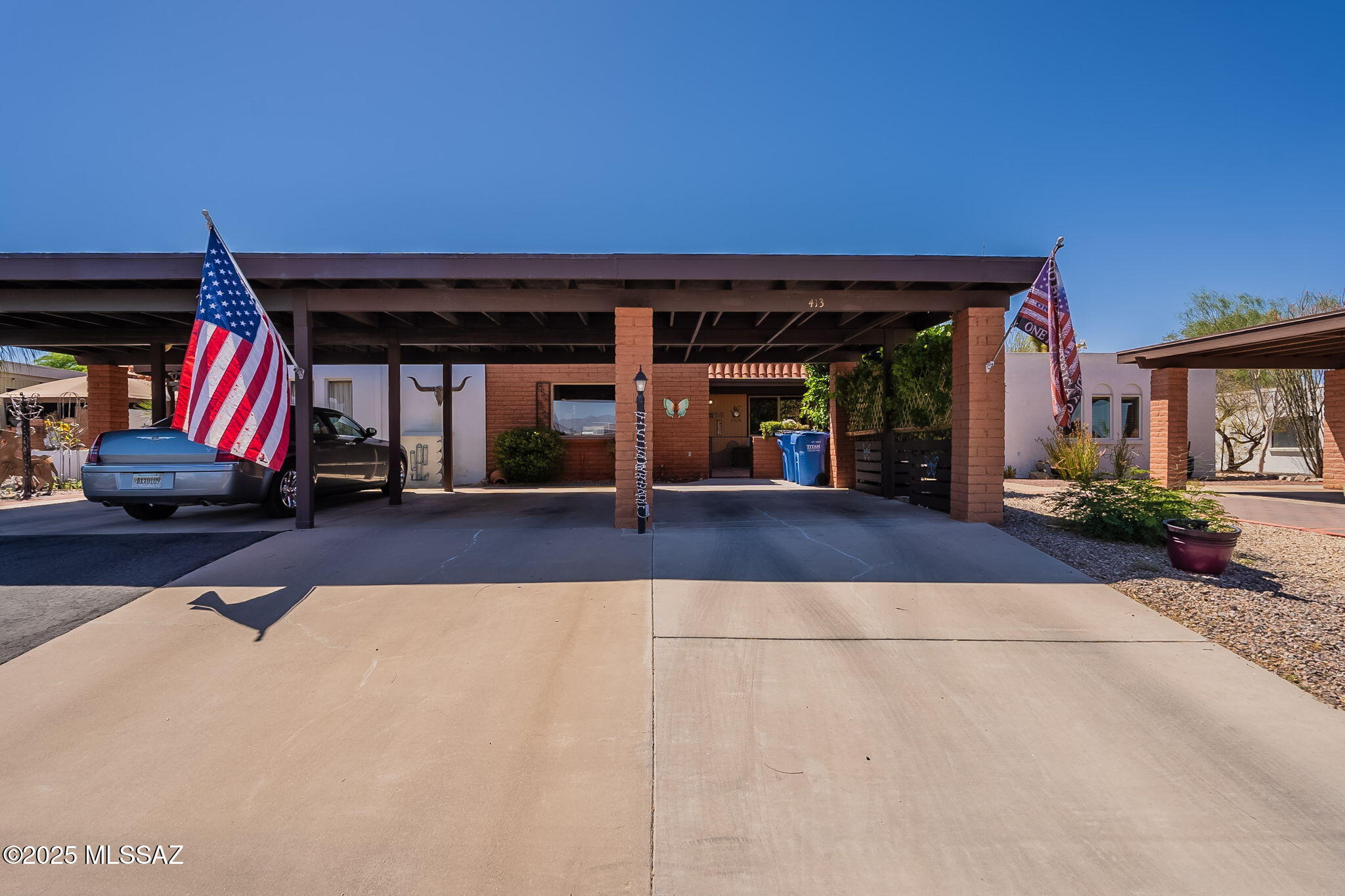 Green Valley Townhouses NO.3(1-258) - Residential