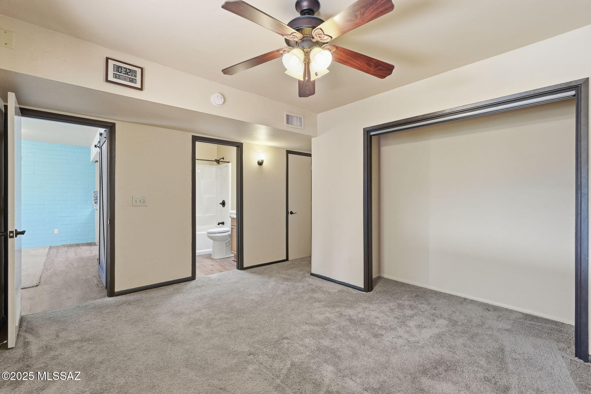 Green Valley Townhouses NO.3(1-258) - Residential