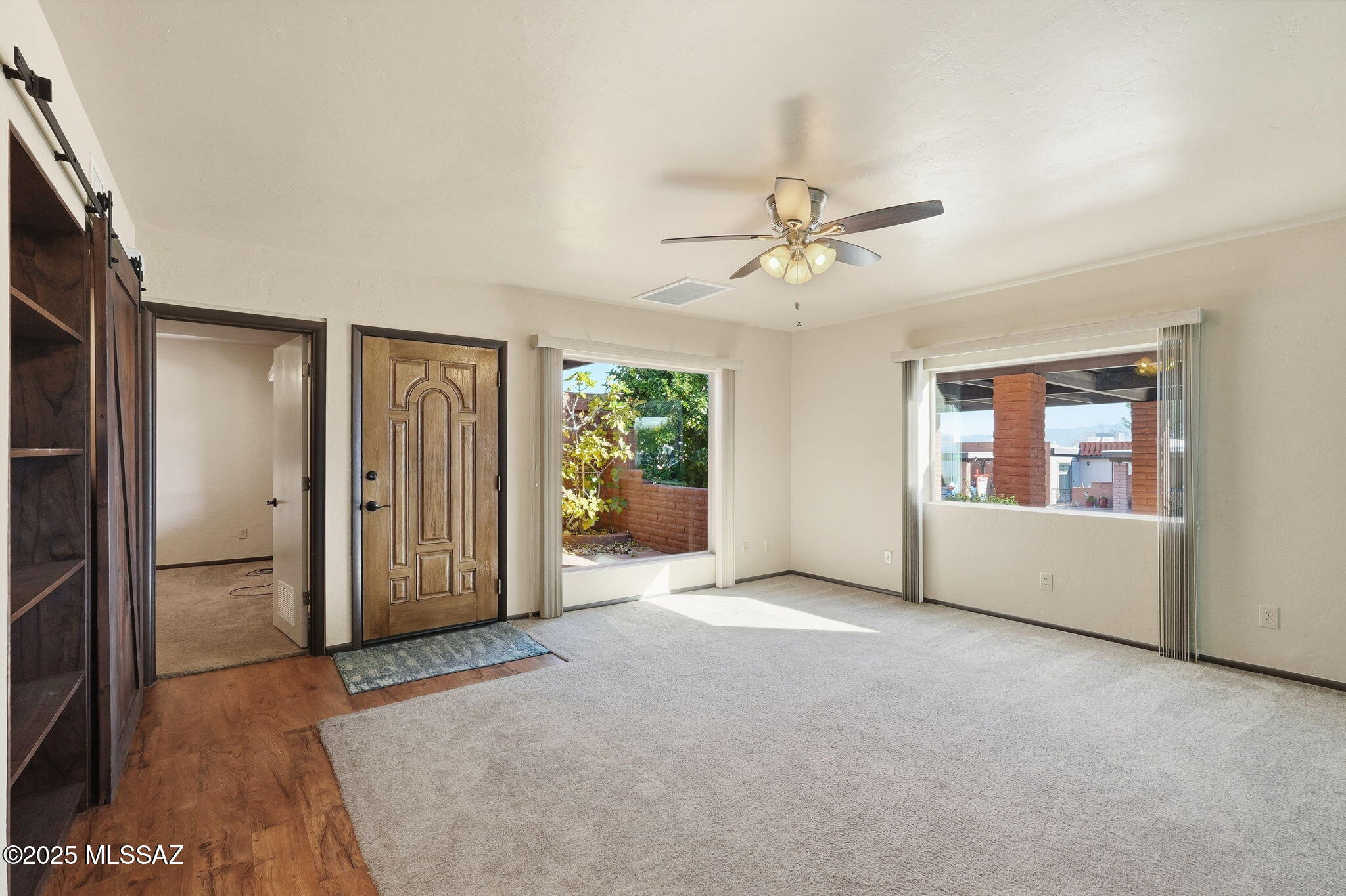 Green Valley Townhouses NO.3(1-258) - Residential
